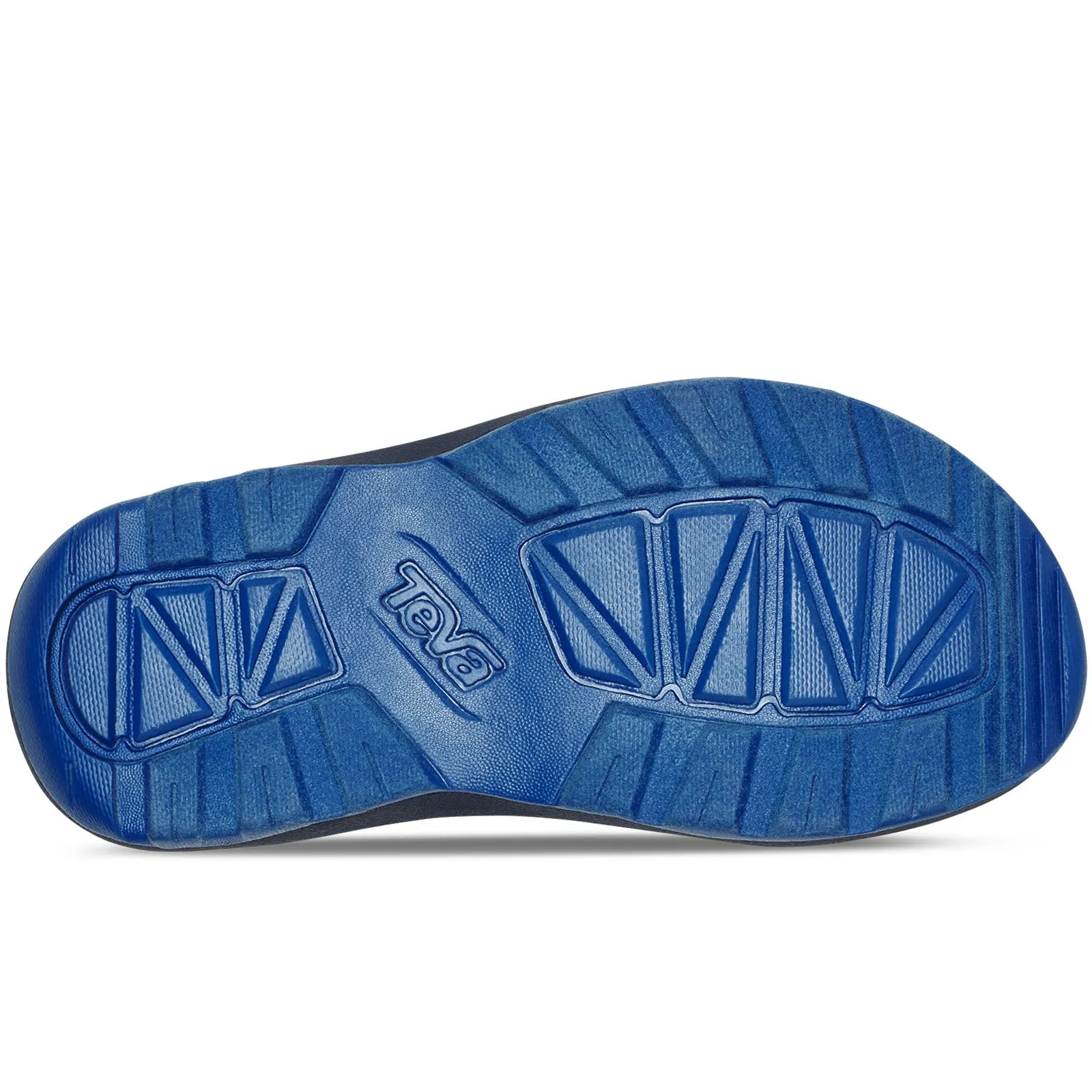 Teva Kids Hurricane XLT2 Walking Sandals - Waves Mood Indigo