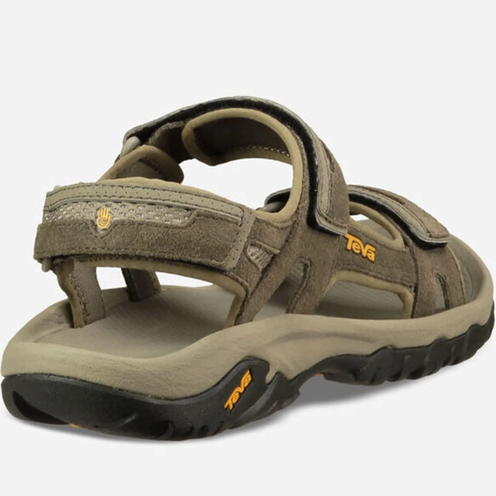 Teva Mens Hudson Walking Sandals