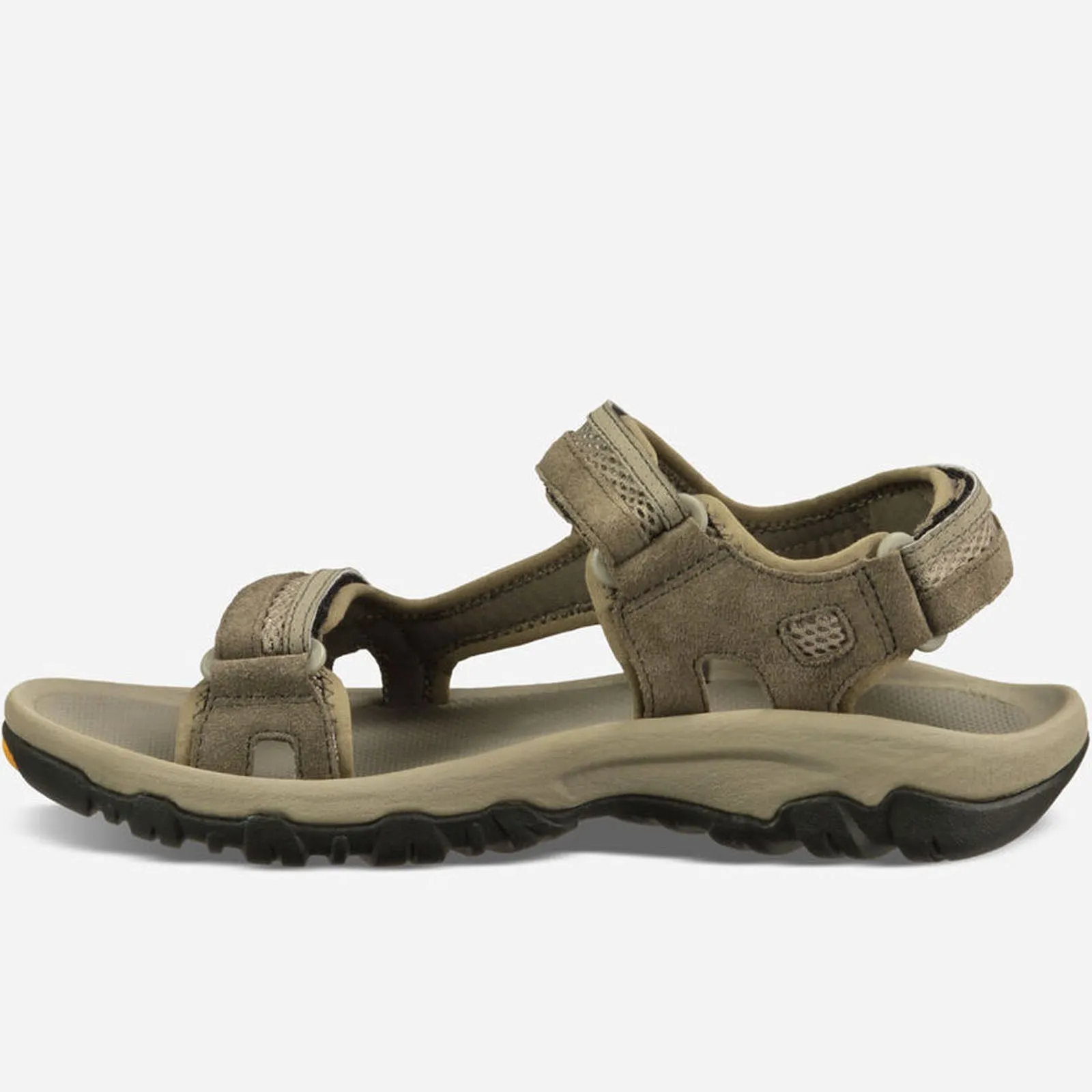 Teva Mens Hudson Walking Sandals