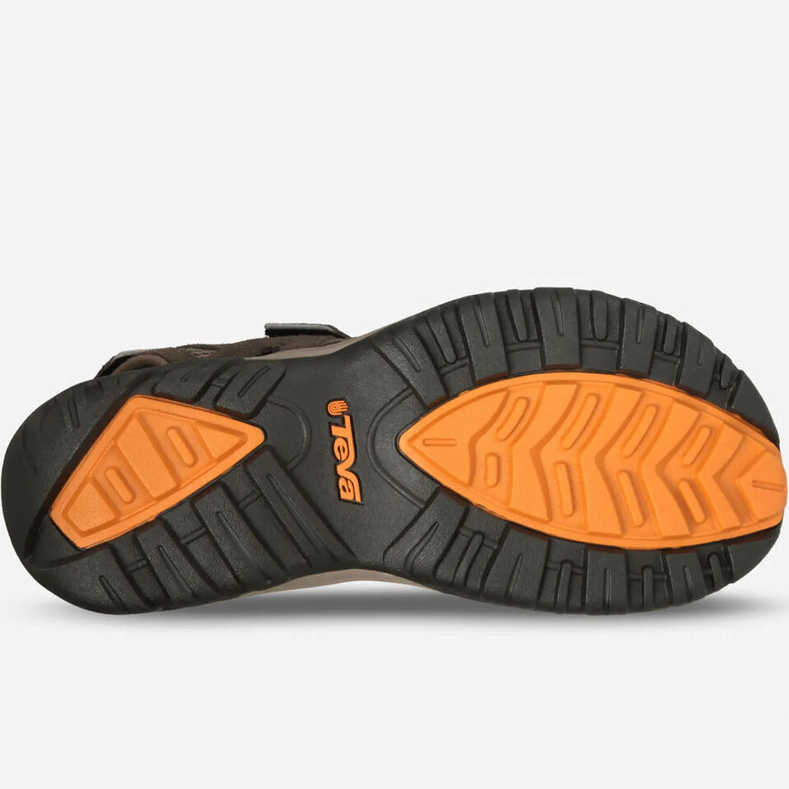Teva Mens Hudson Walking Sandals