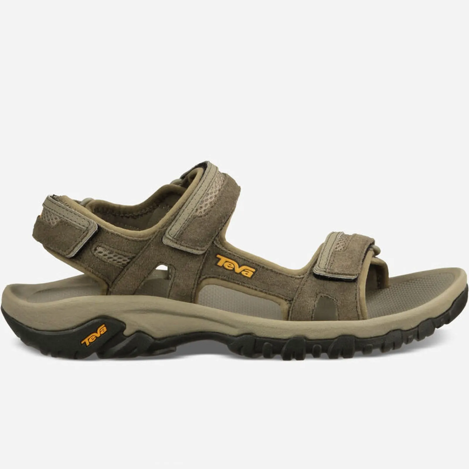 Teva Mens Hudson Walking Sandals
