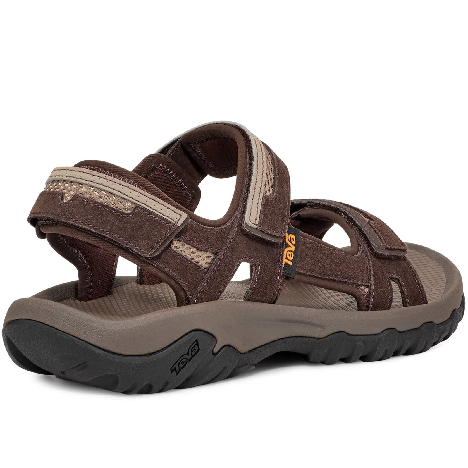 Teva Mens Hudson Walking Sandals