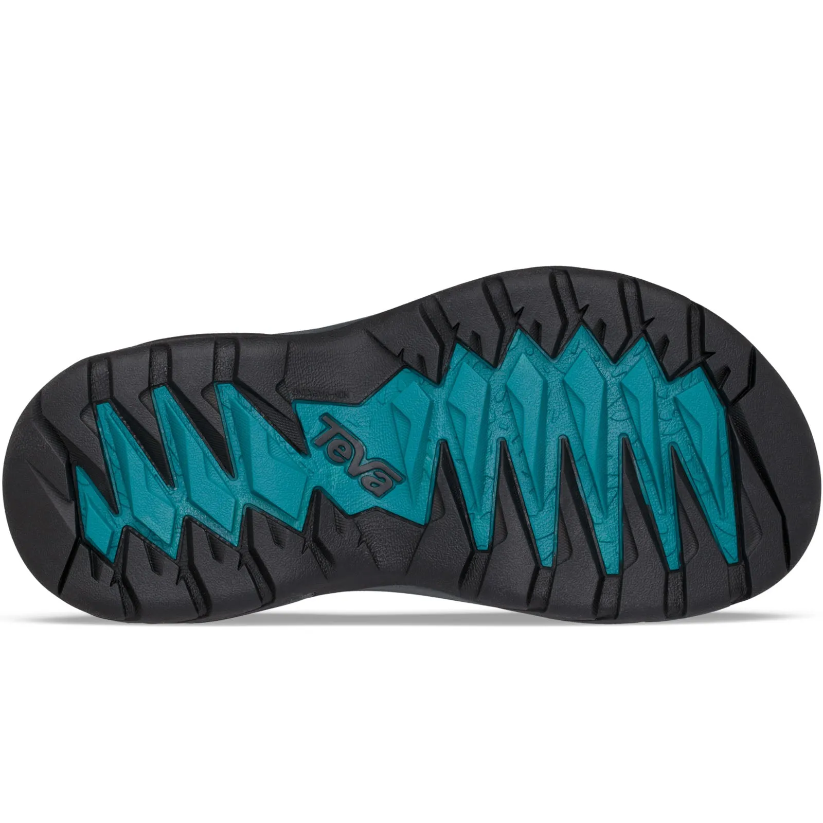 Teva Womens Terra FI 5 Walking Sandals