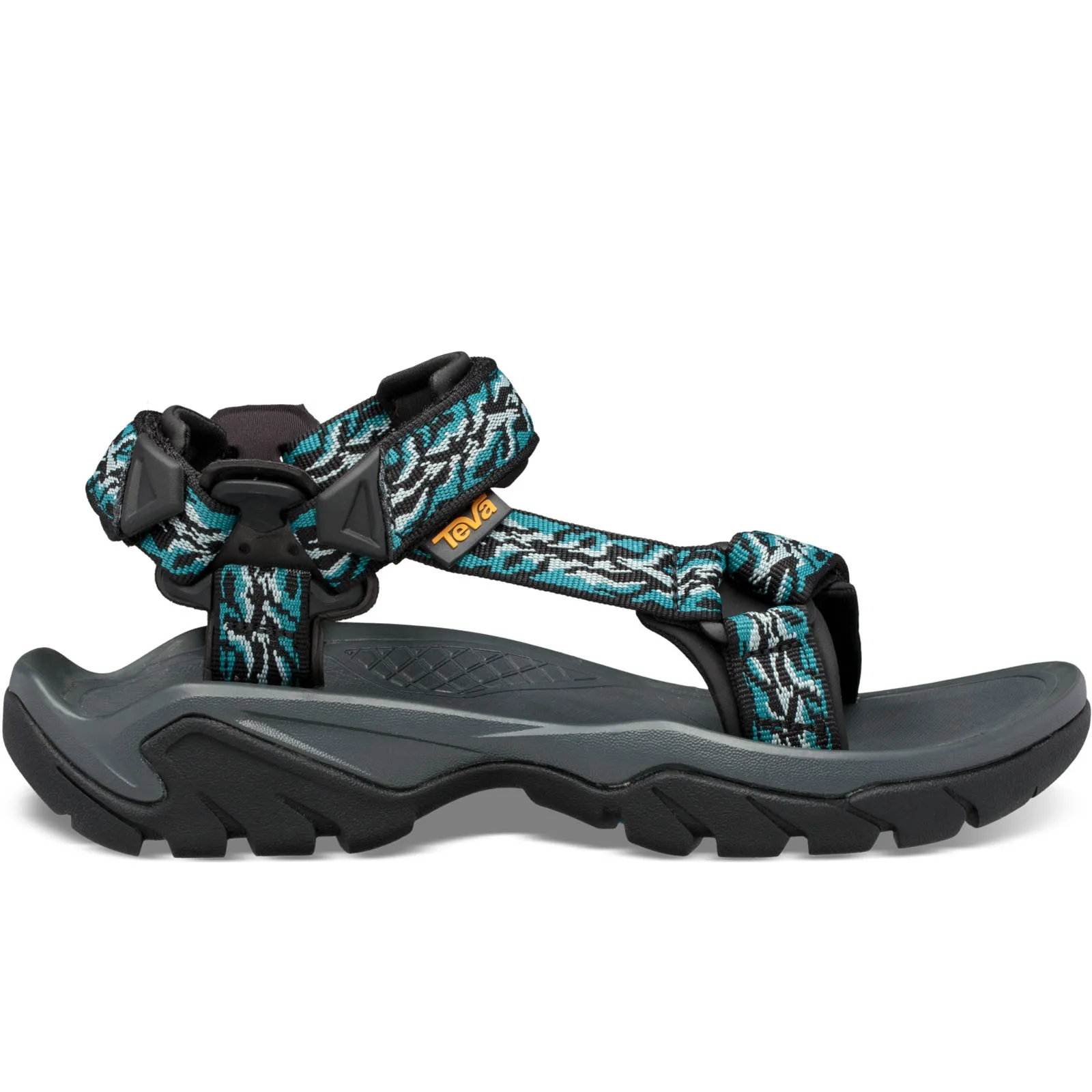Teva Womens Terra FI 5 Walking Sandals