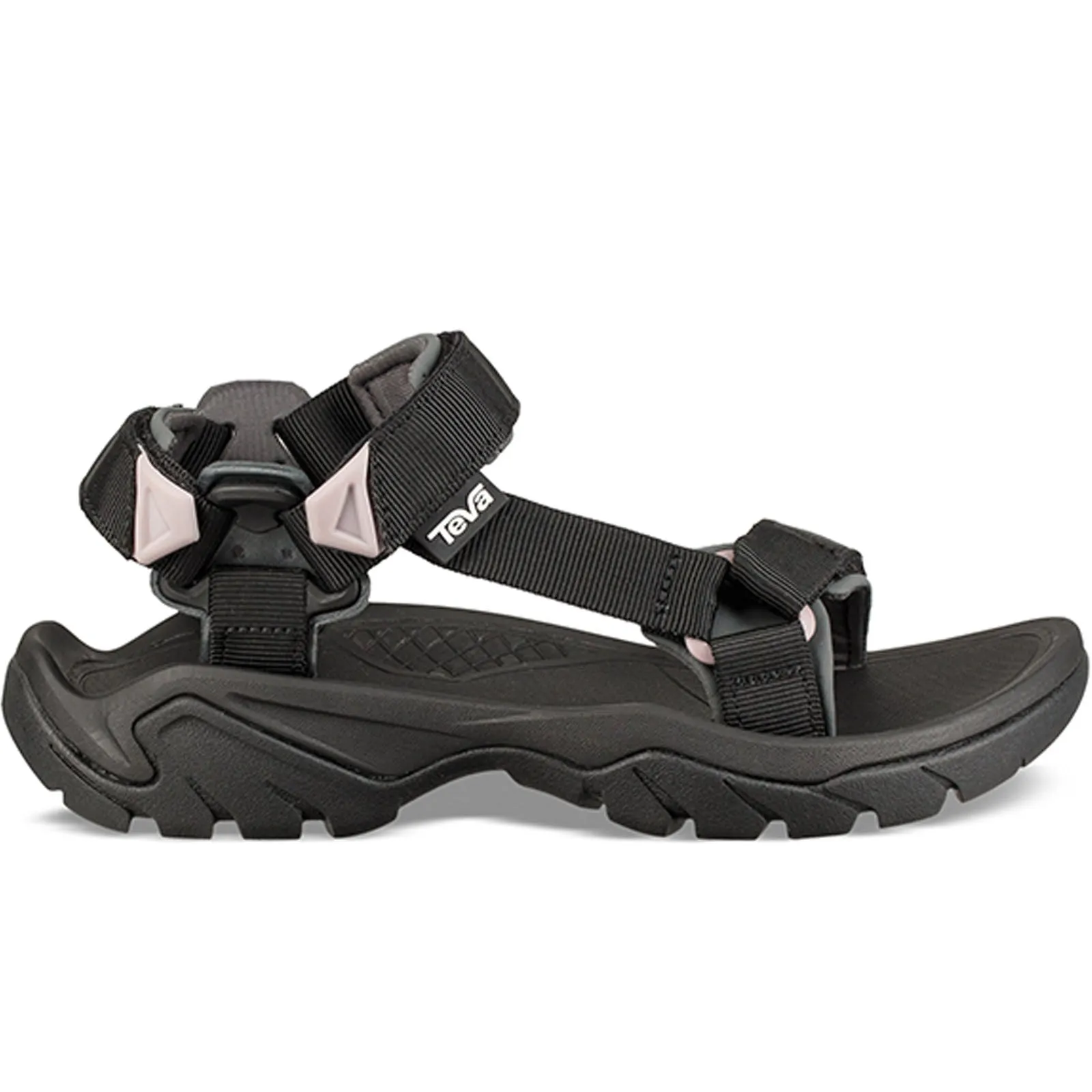 Teva Womens Terra FI 5 Walking Sandals