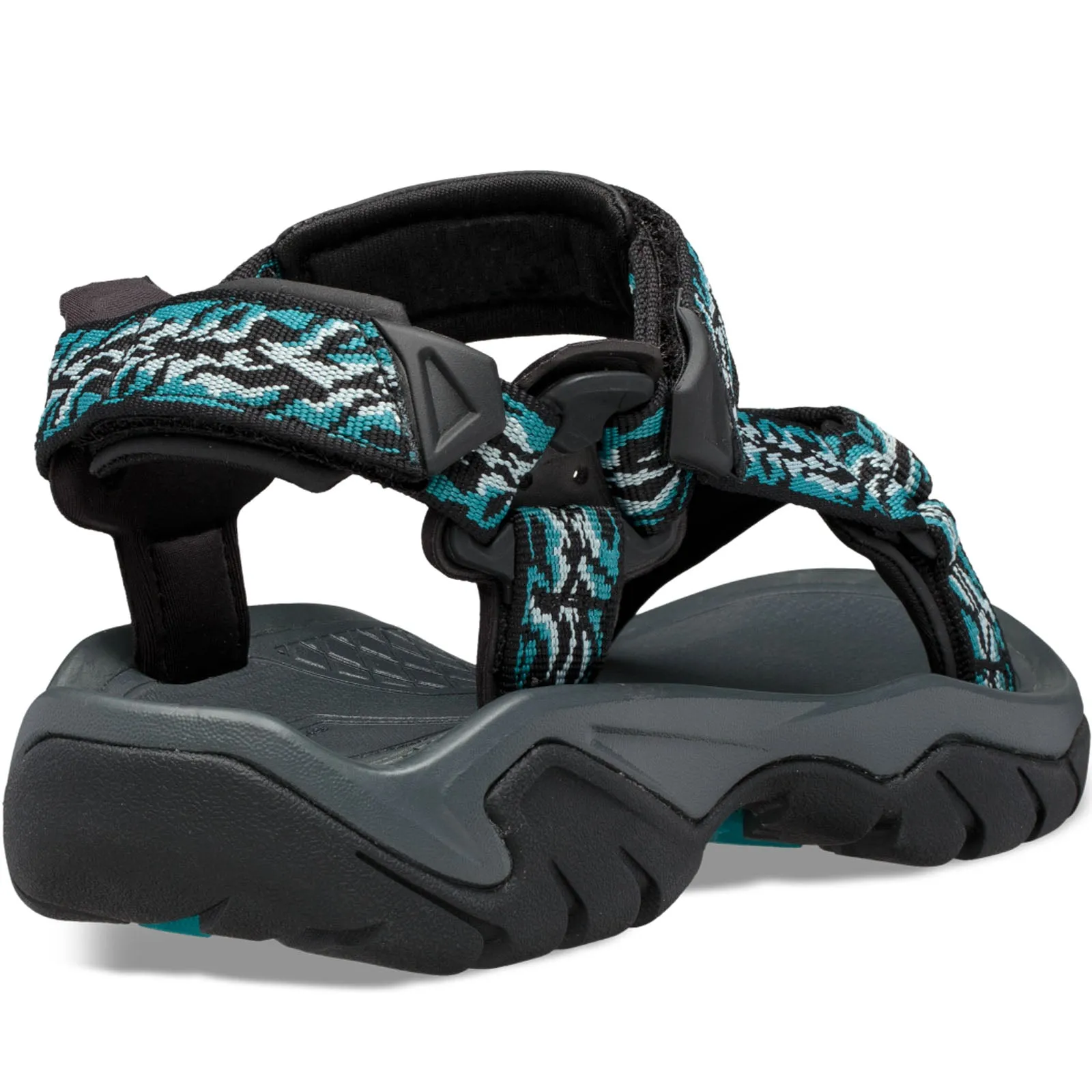Teva Womens Terra FI 5 Walking Sandals