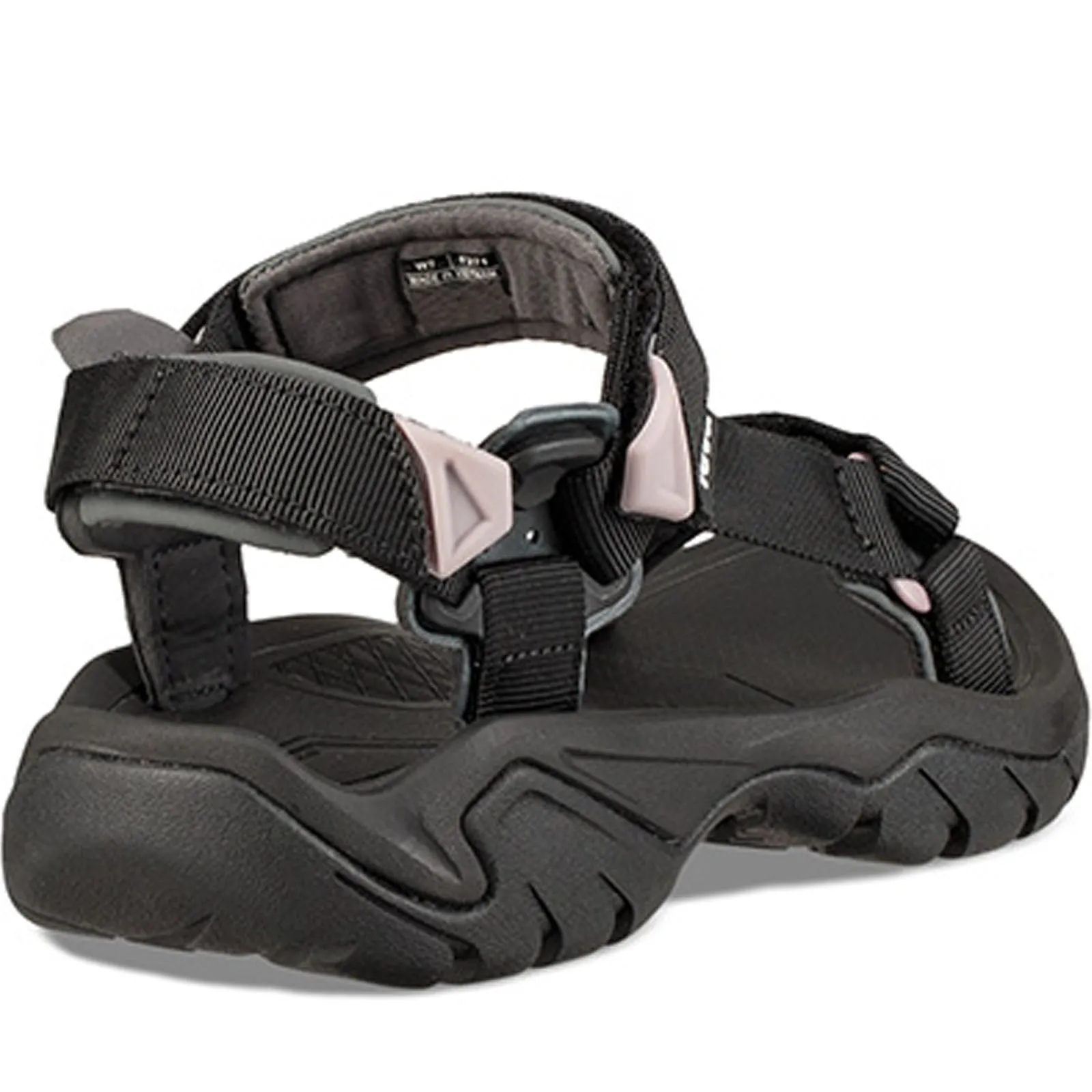 Teva Womens Terra FI 5 Walking Sandals