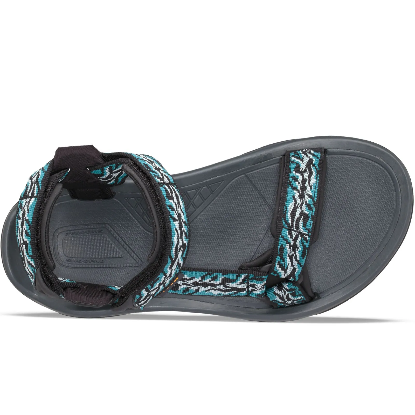 Teva Womens Terra FI 5 Walking Sandals