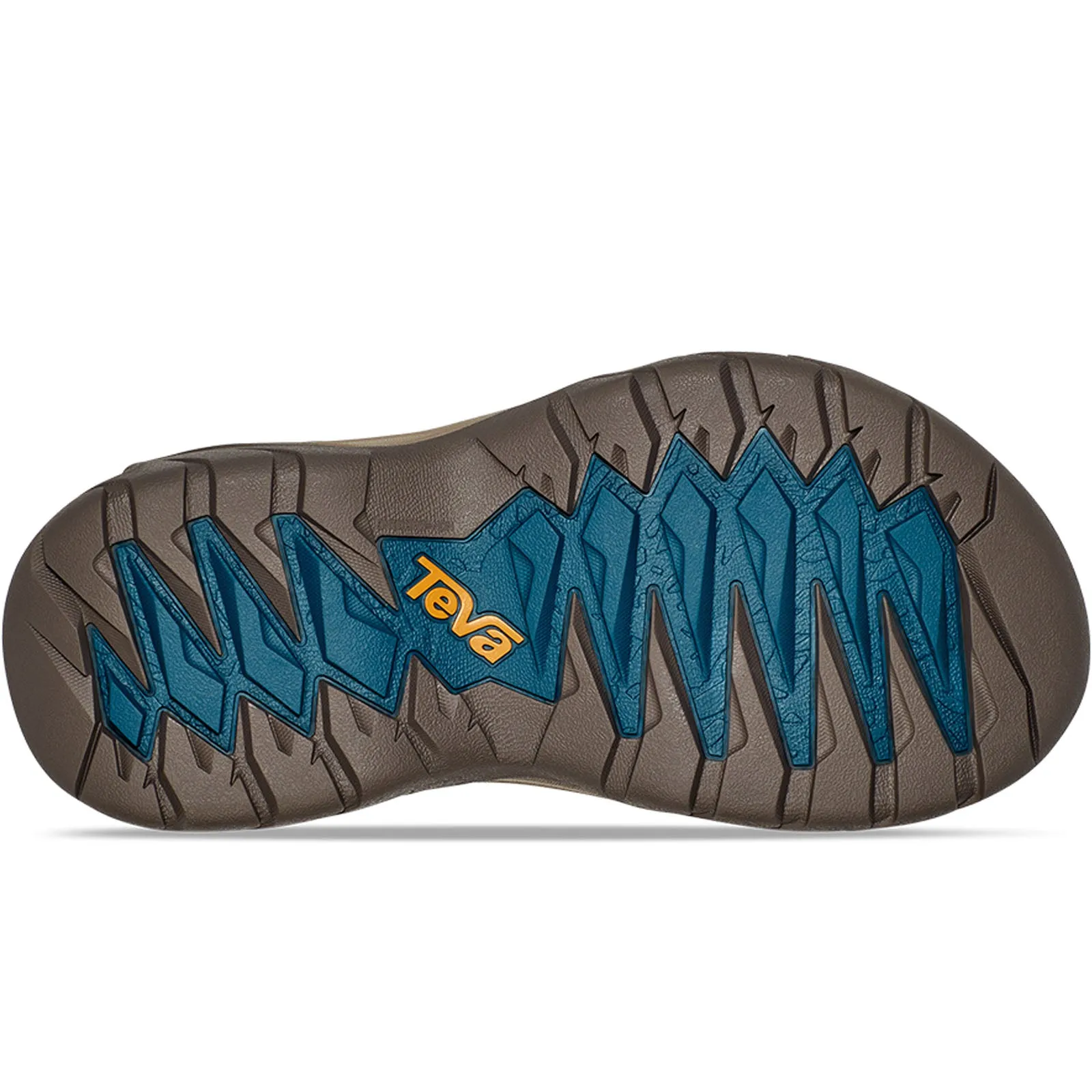 Teva Womens Terra FI 5 Walking Sandals