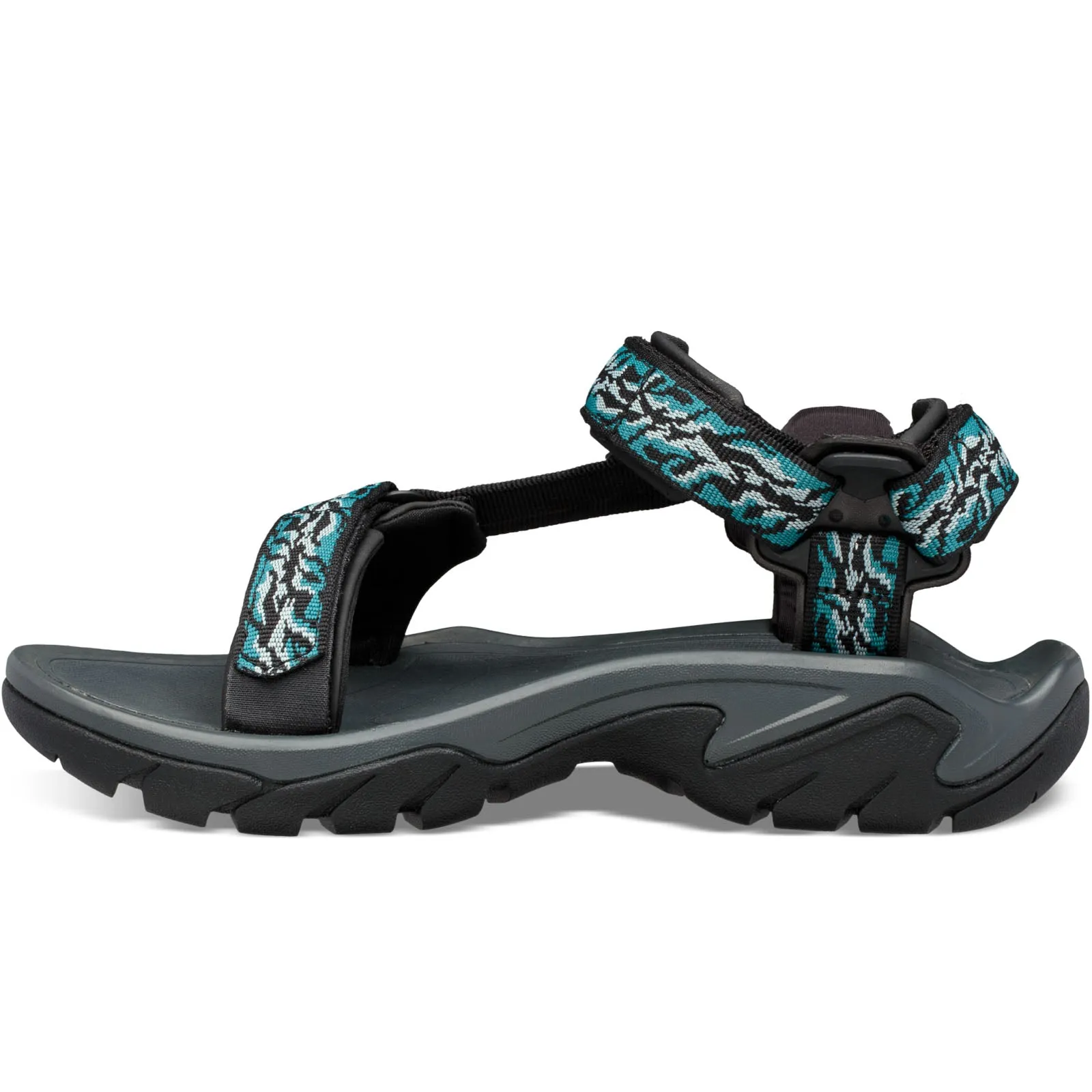 Teva Womens Terra FI 5 Walking Sandals