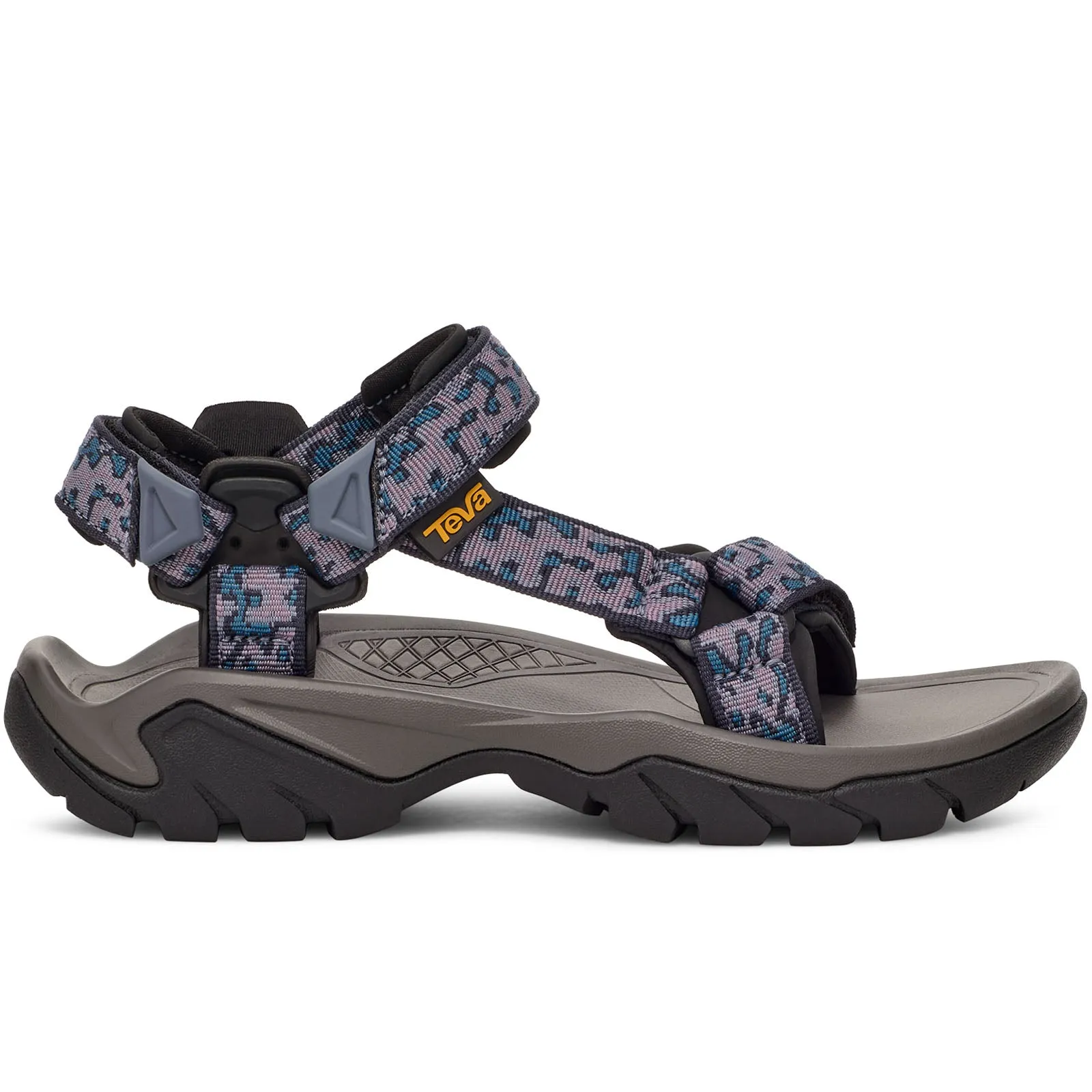 Teva Womens Terra FI 5 Walking Sandals