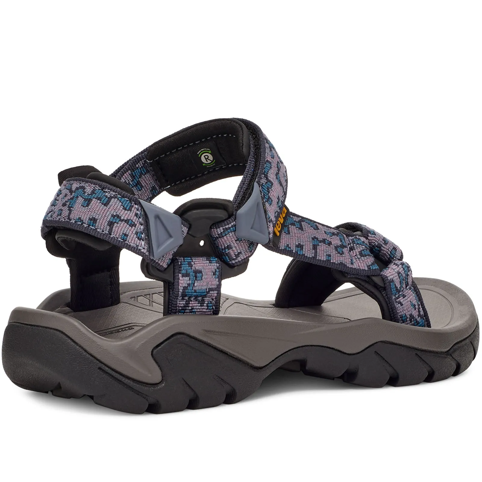 Teva Womens Terra FI 5 Walking Sandals