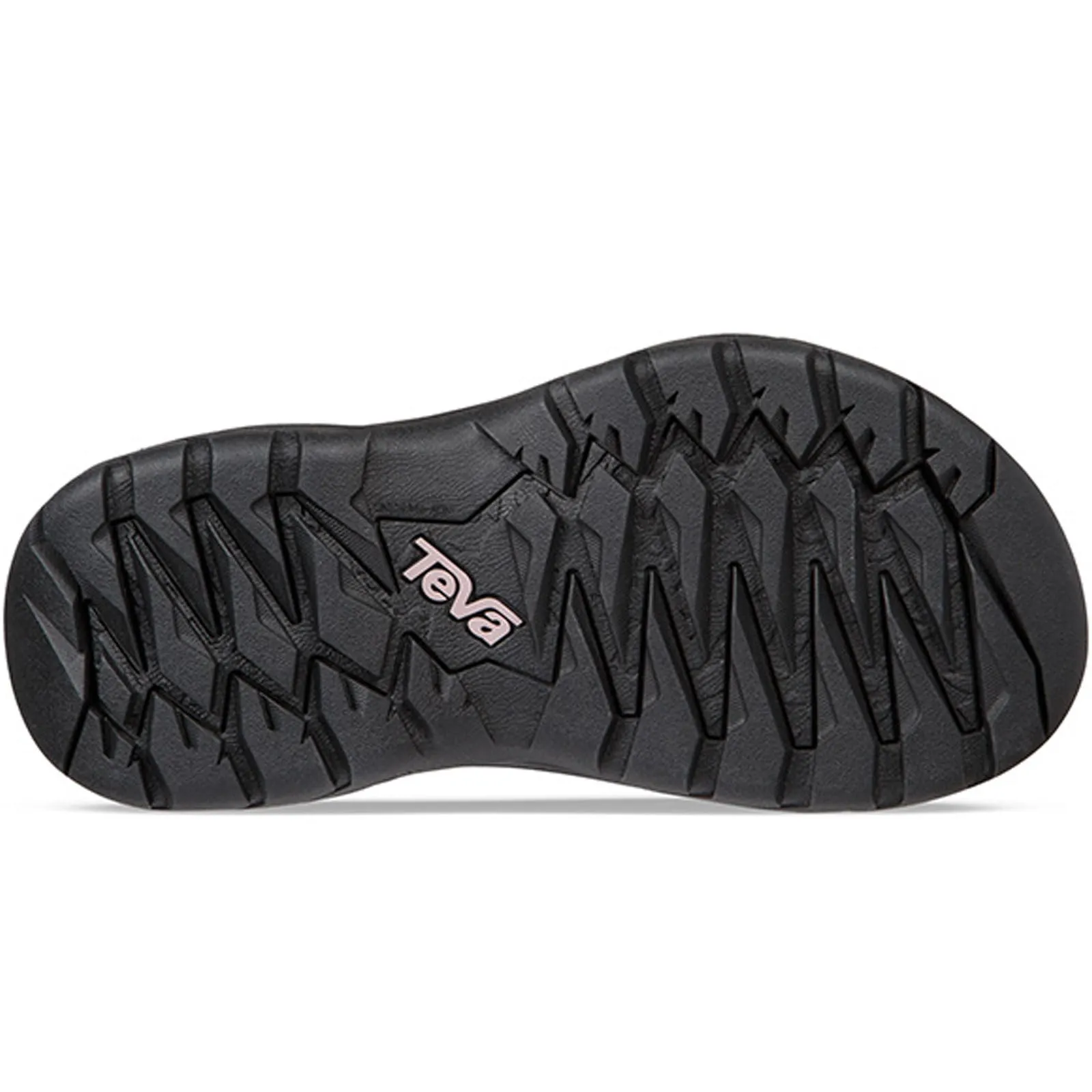 Teva Womens Terra FI 5 Walking Sandals