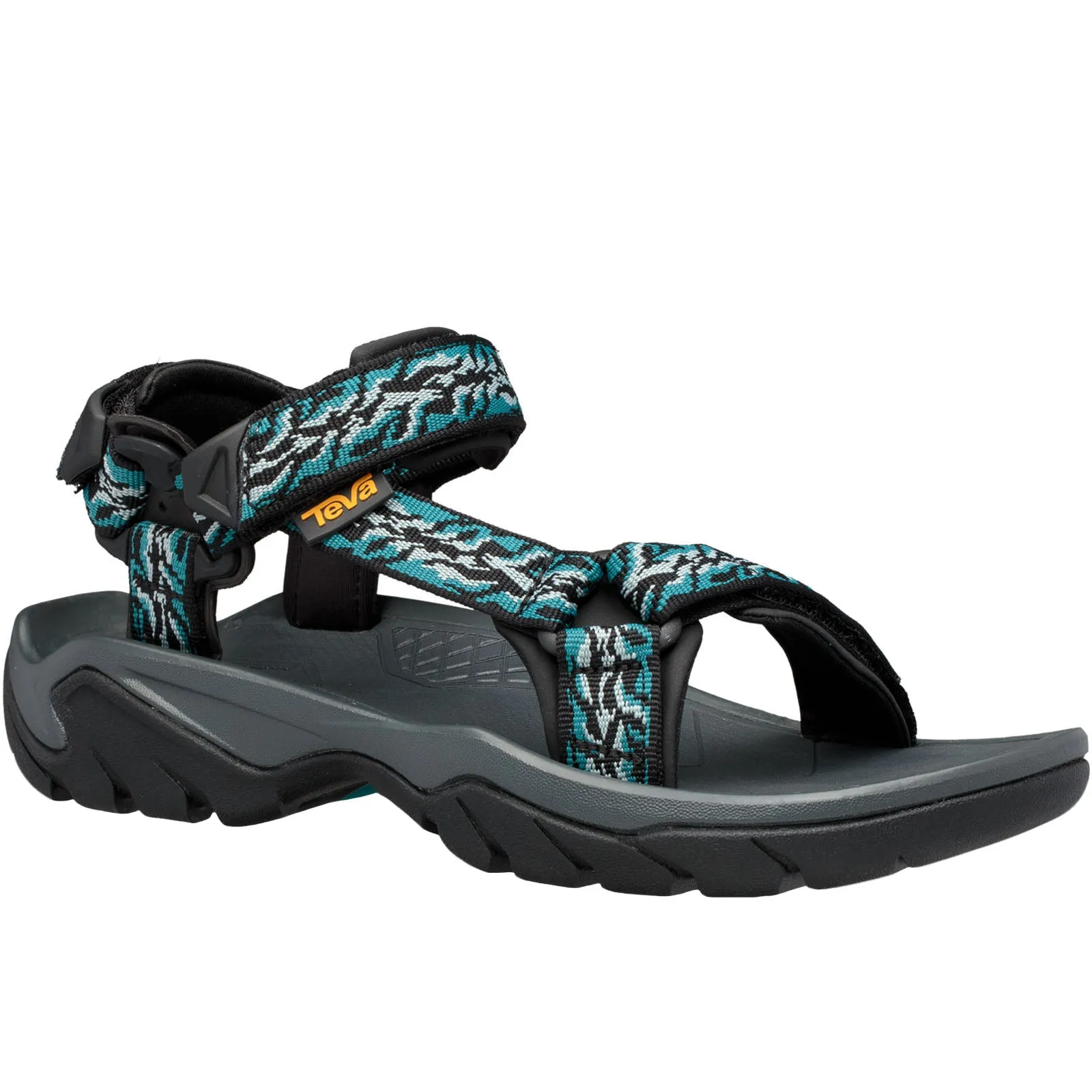 Teva Womens Terra FI 5 Walking Sandals