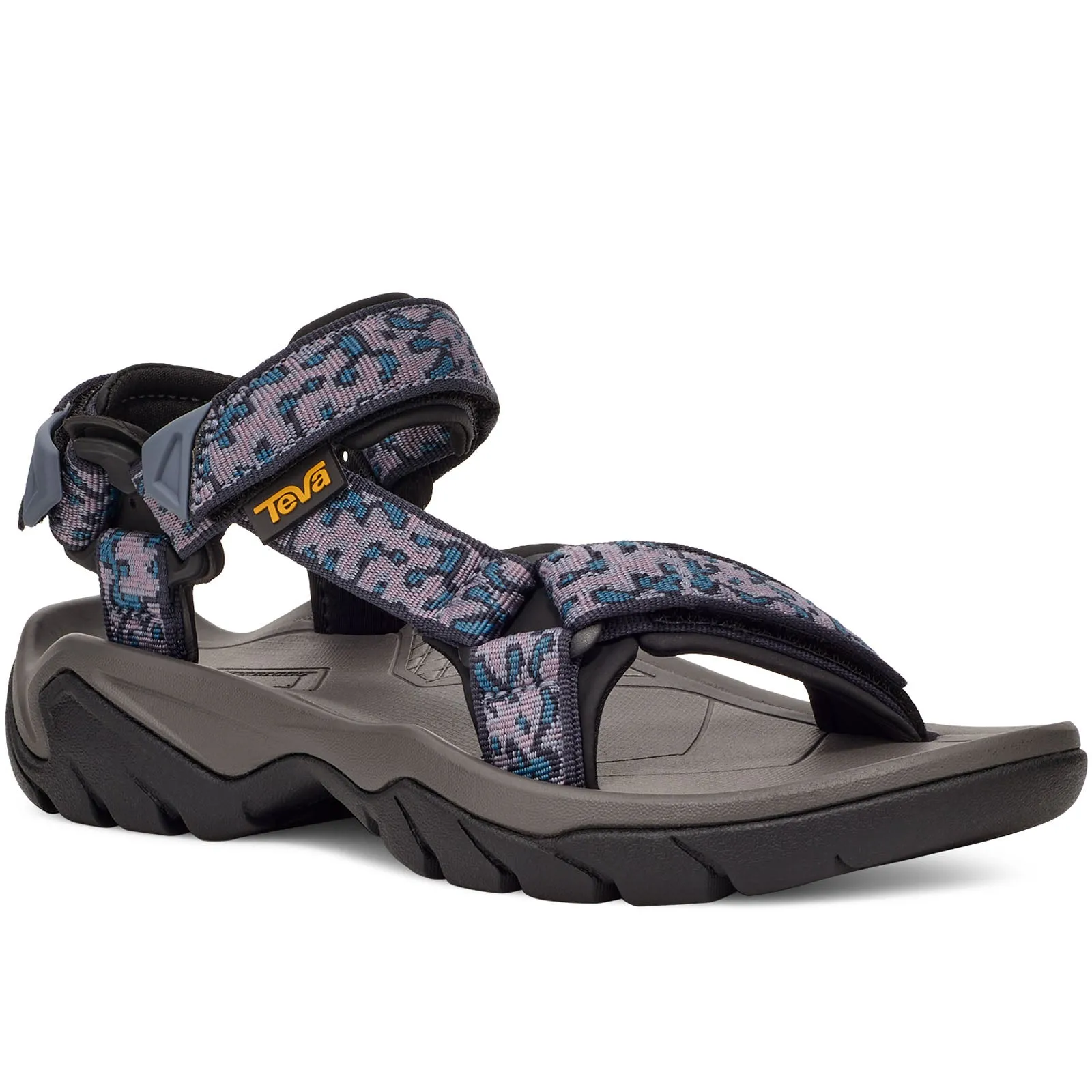 Teva Womens Terra FI 5 Walking Sandals