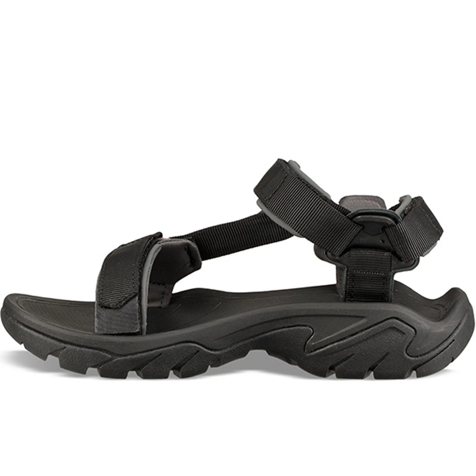 Teva Womens Terra FI 5 Walking Sandals