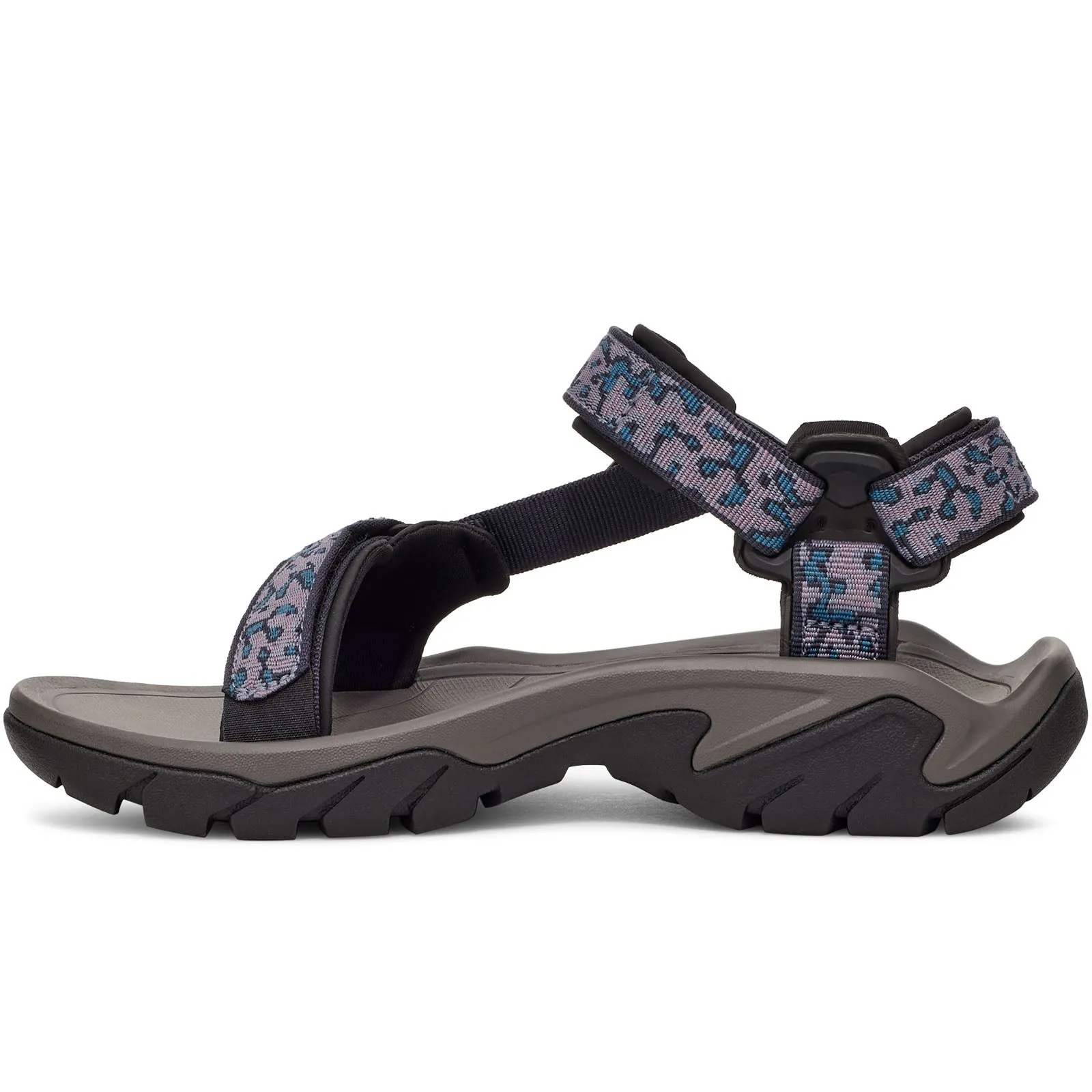 Teva Womens Terra FI 5 Walking Sandals