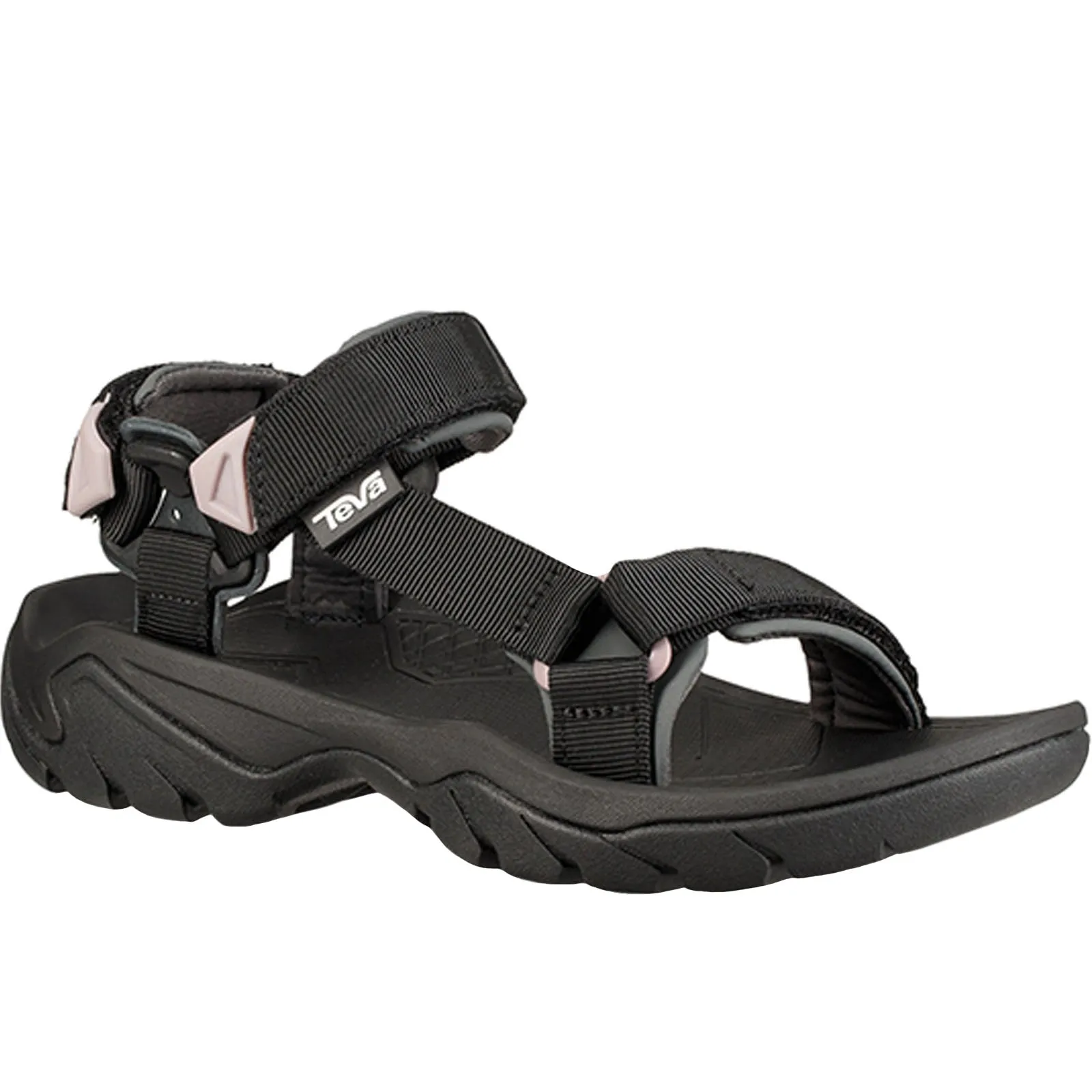 Teva Womens Terra FI 5 Walking Sandals
