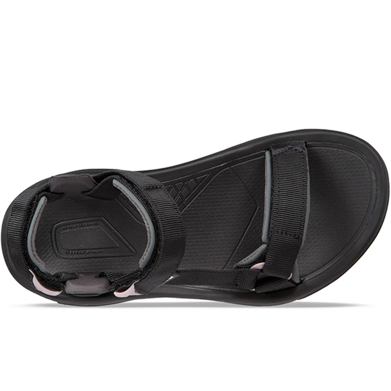 Teva Womens Terra FI 5 Walking Sandals