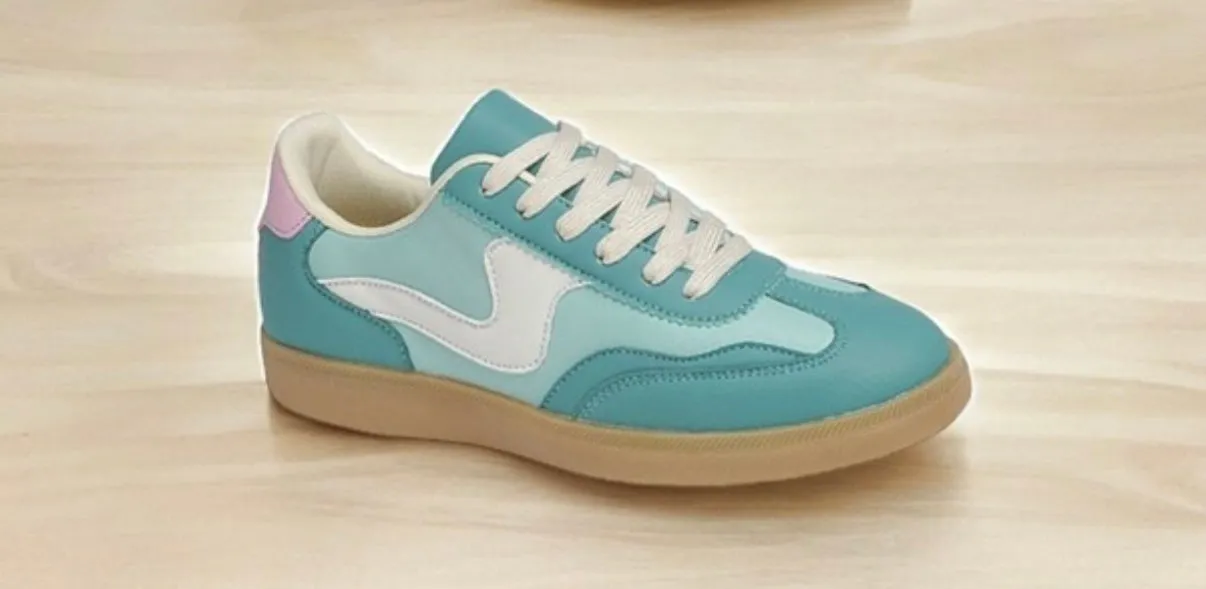 The Granbury Sneakers