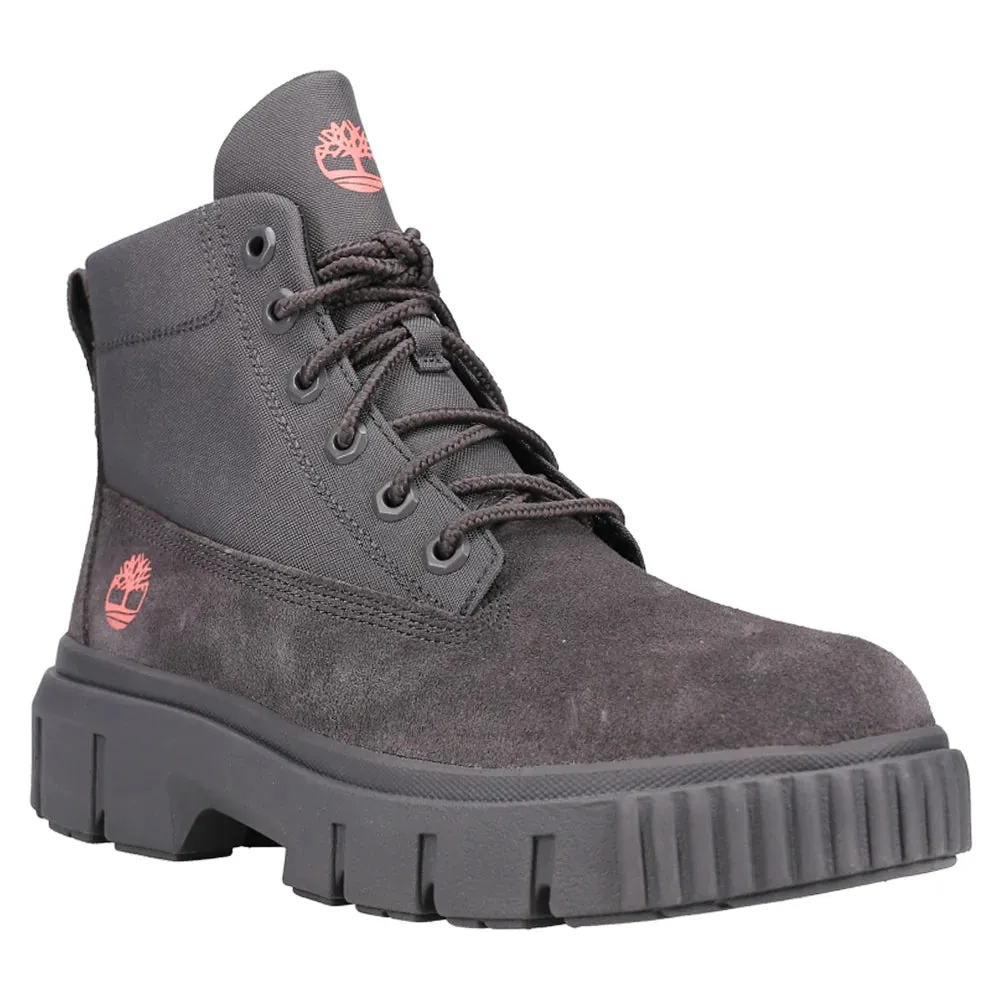 Timberland Womens Greyfield Hiking Boot