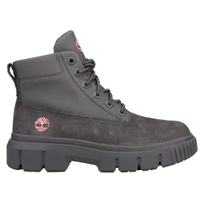 Timberland Womens Greyfield Hiking Boot