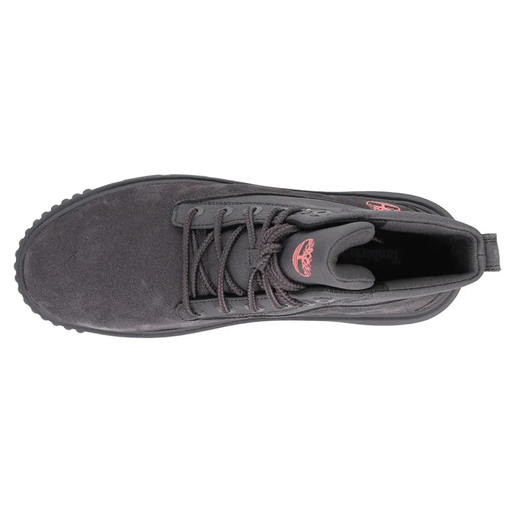 Timberland Womens Greyfield Hiking Boot