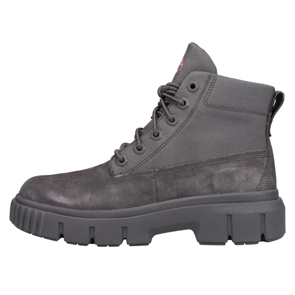 Timberland Womens Greyfield Hiking Boot