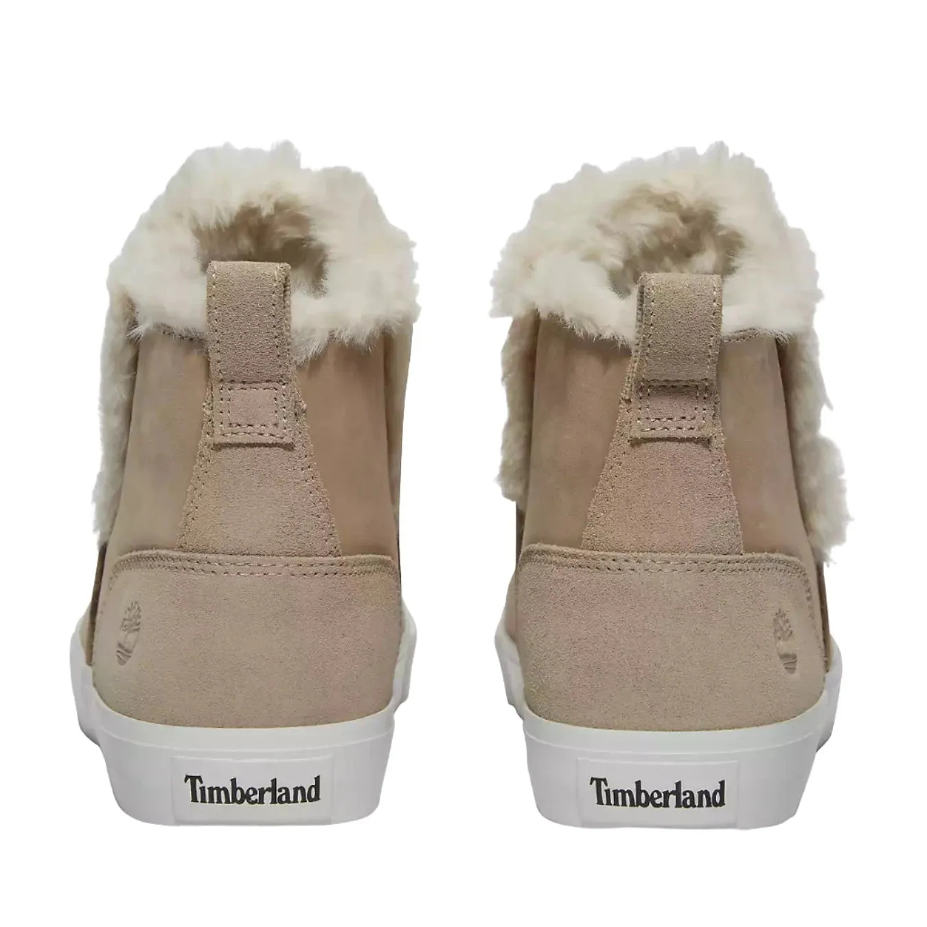 Timberland Womens Skyla Bay Pull-On Boot