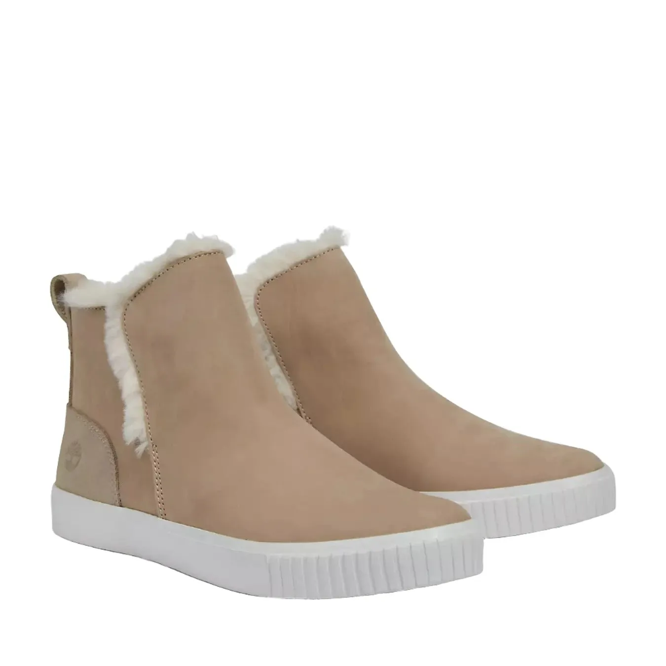 Timberland Womens Skyla Bay Pull-On Boot