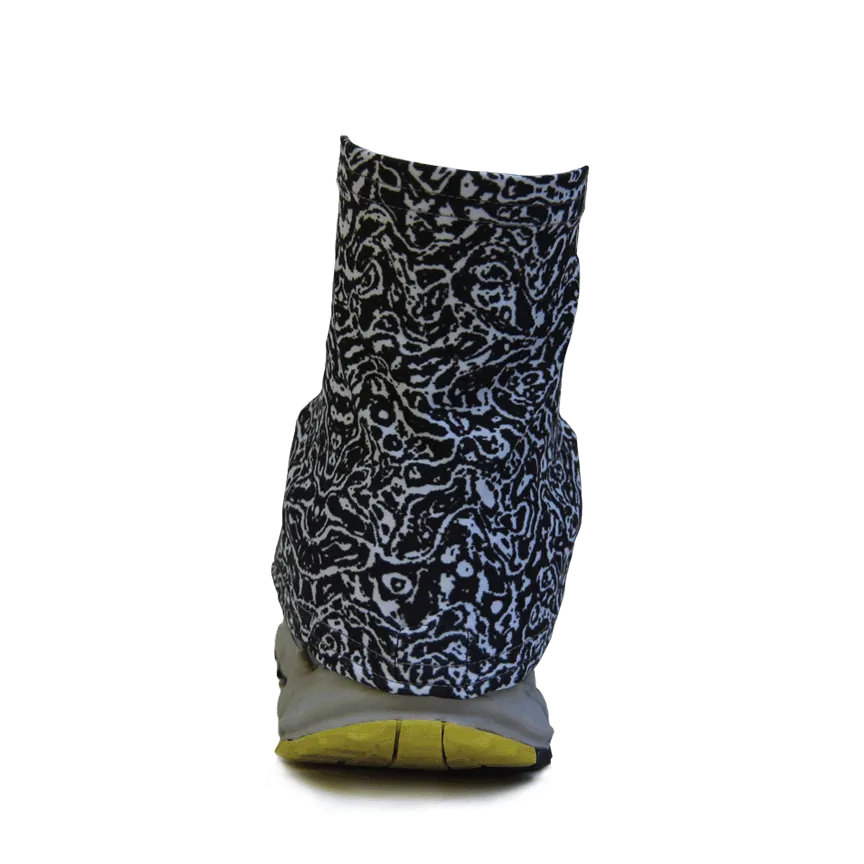 Trail Gaiter | Footwear Style: Snow Leopard