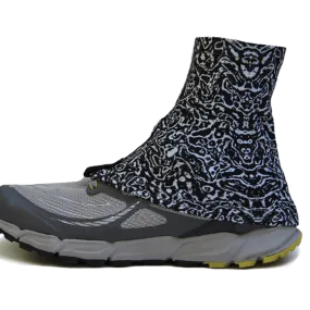 Trail Gaiter | Footwear Style: Snow Leopard