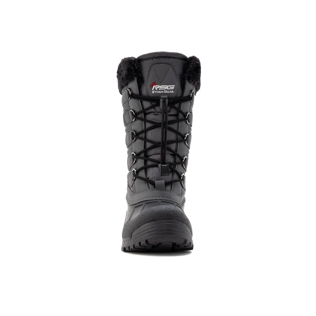 TUNDRA HI