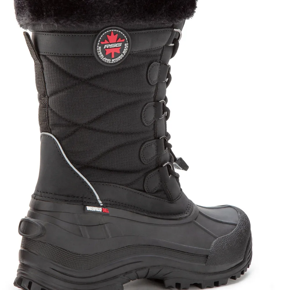 TUNDRA HI