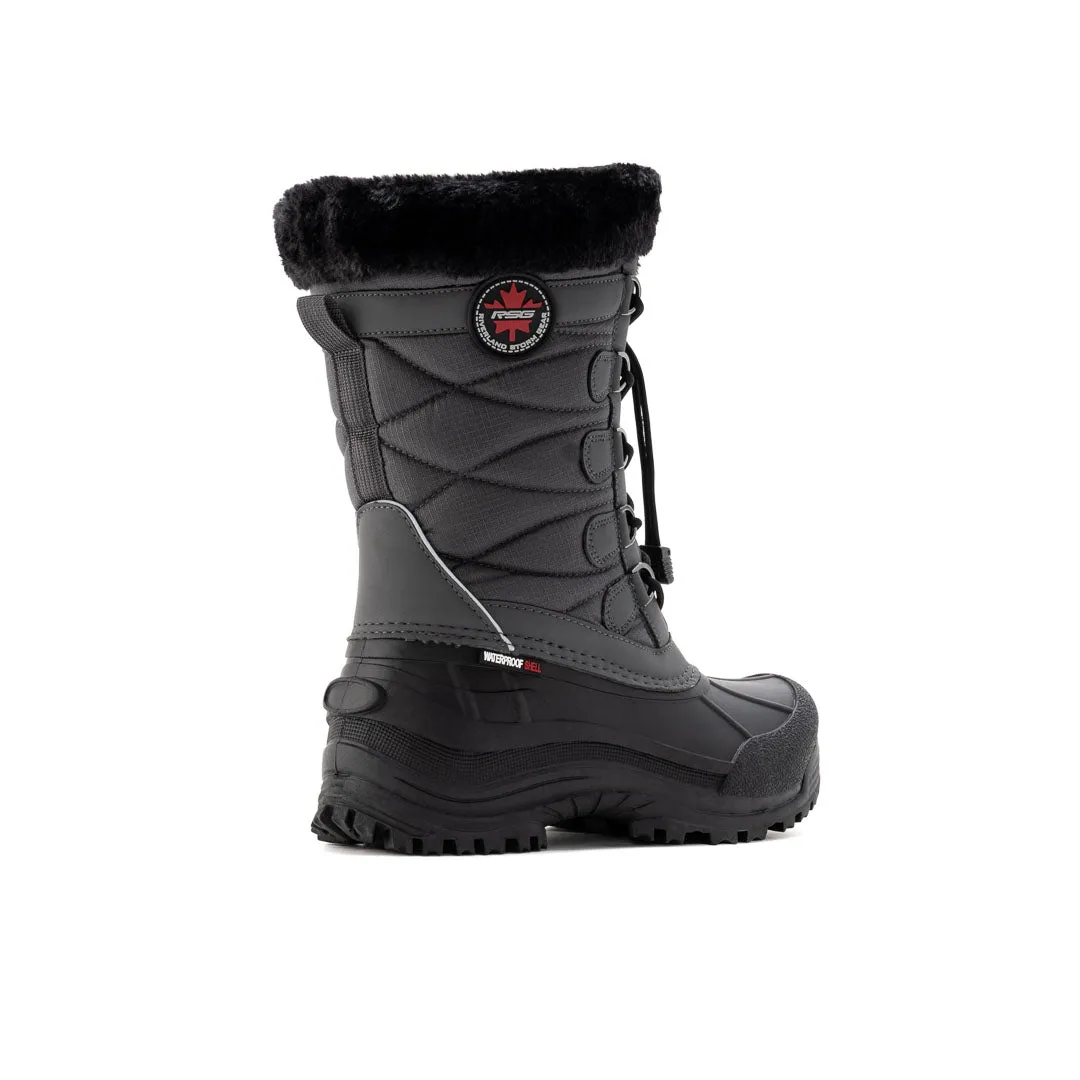 TUNDRA HI
