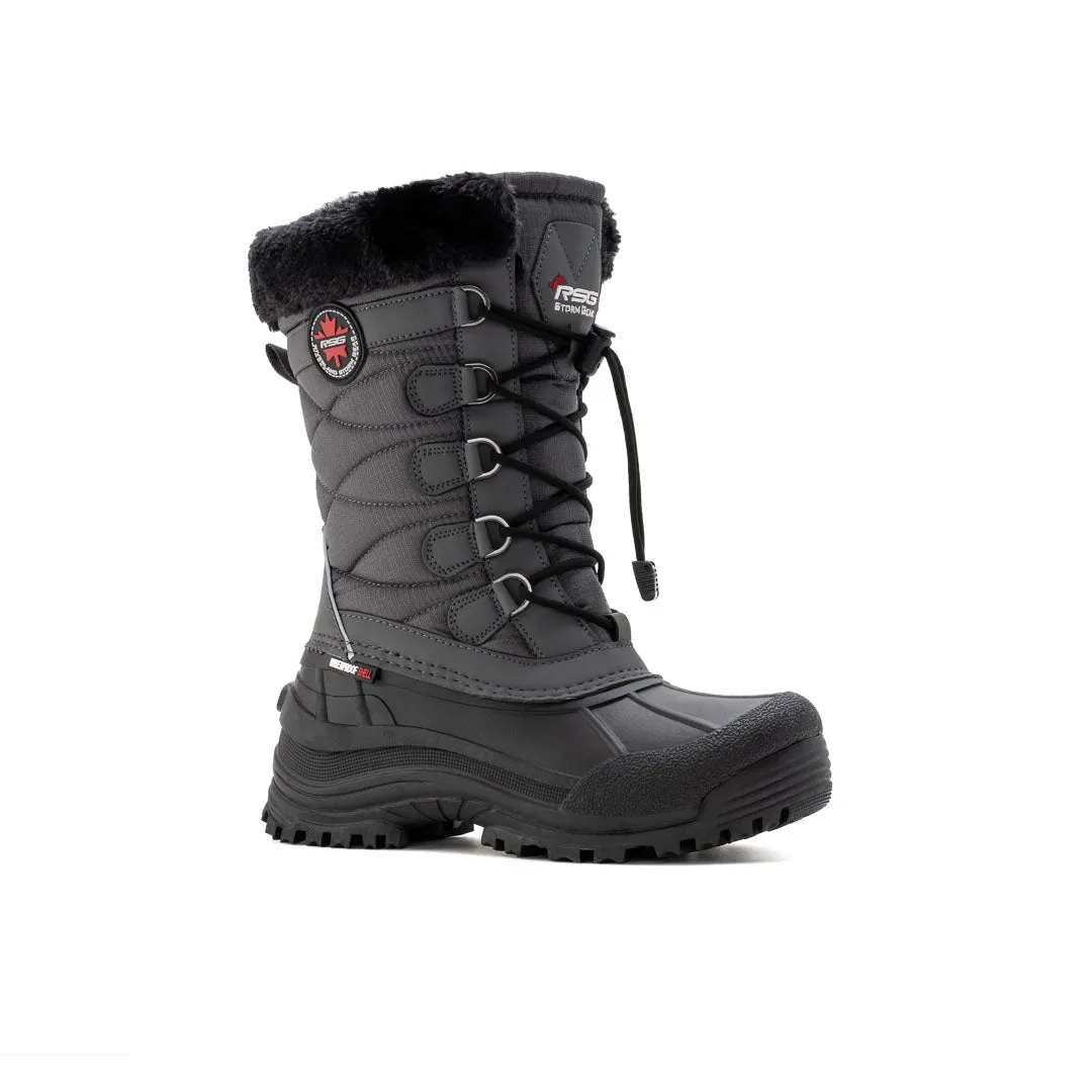 TUNDRA HI