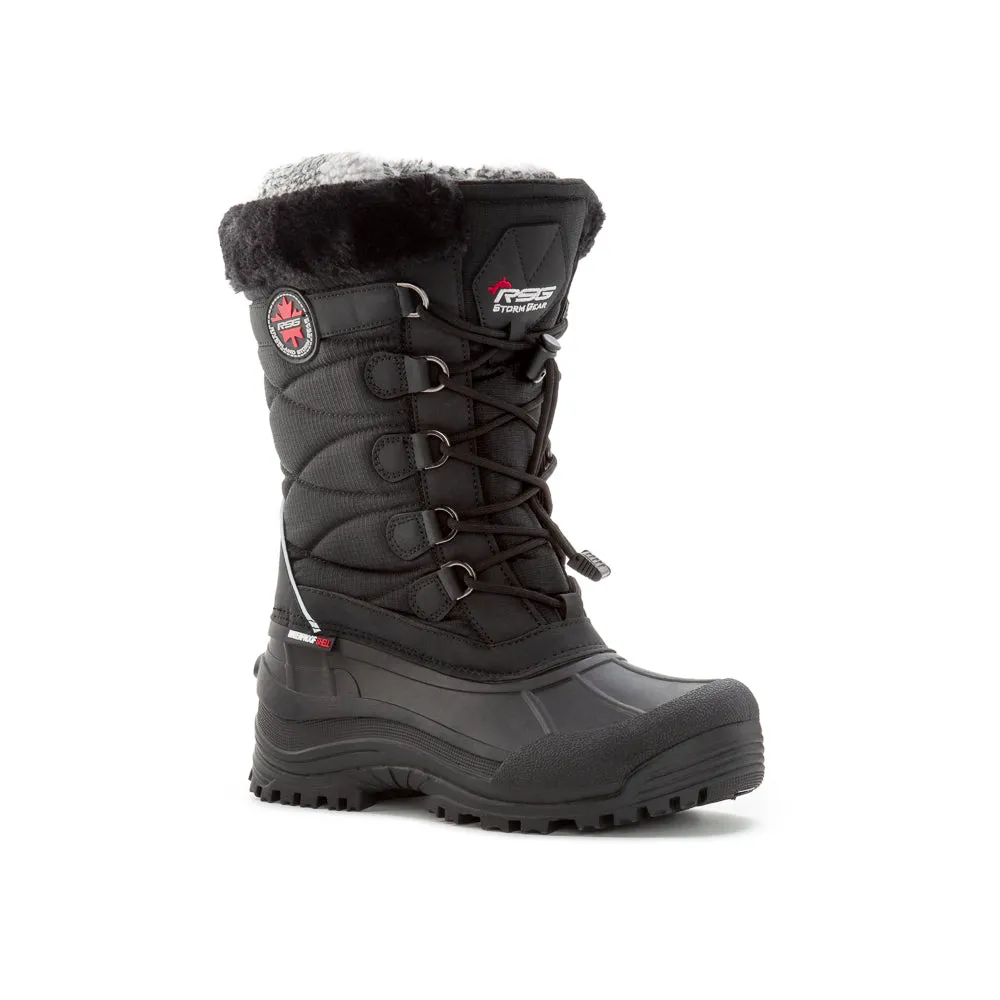 TUNDRA HI