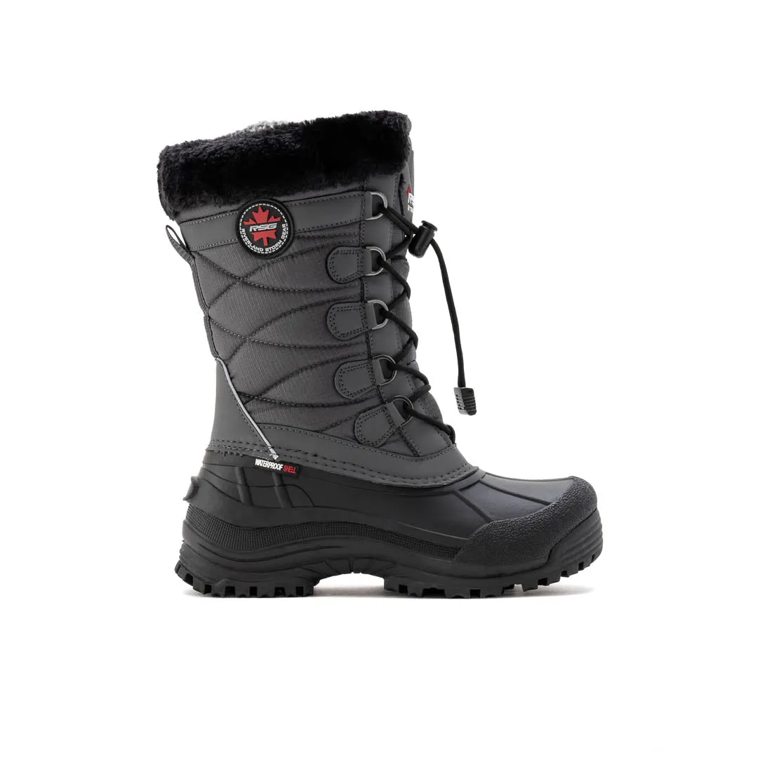 TUNDRA HI
