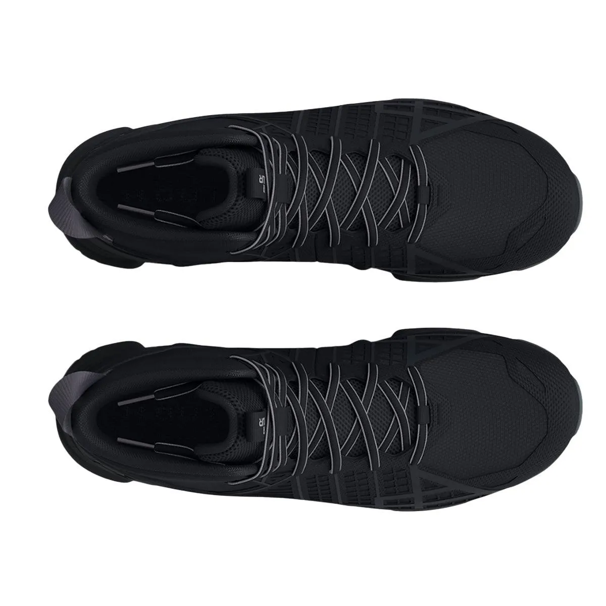 Under Armour Micro G Strikefast Mid Tactical Shoes