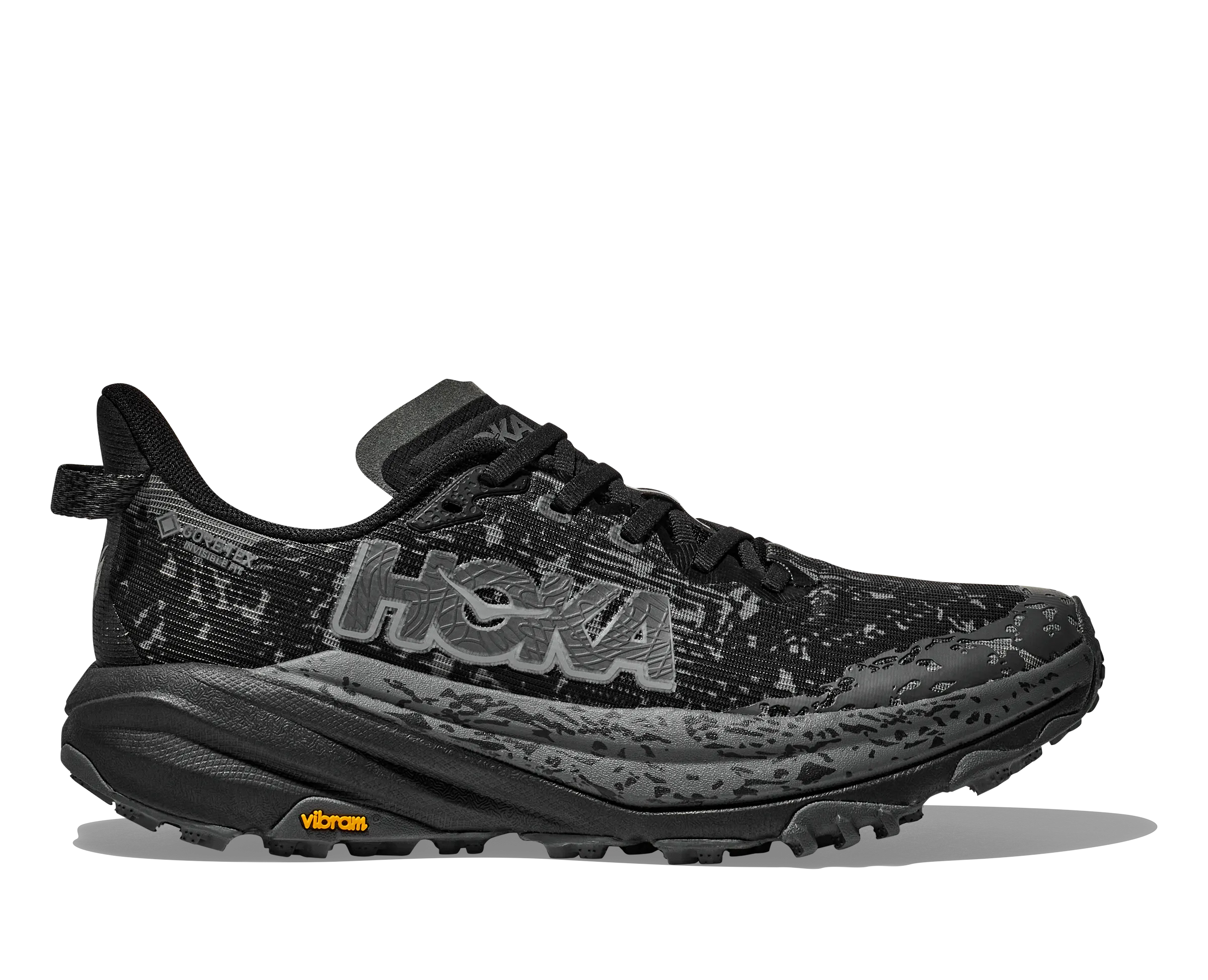 W Hoka Speedgoat 6 GTX- D (Wide) Width