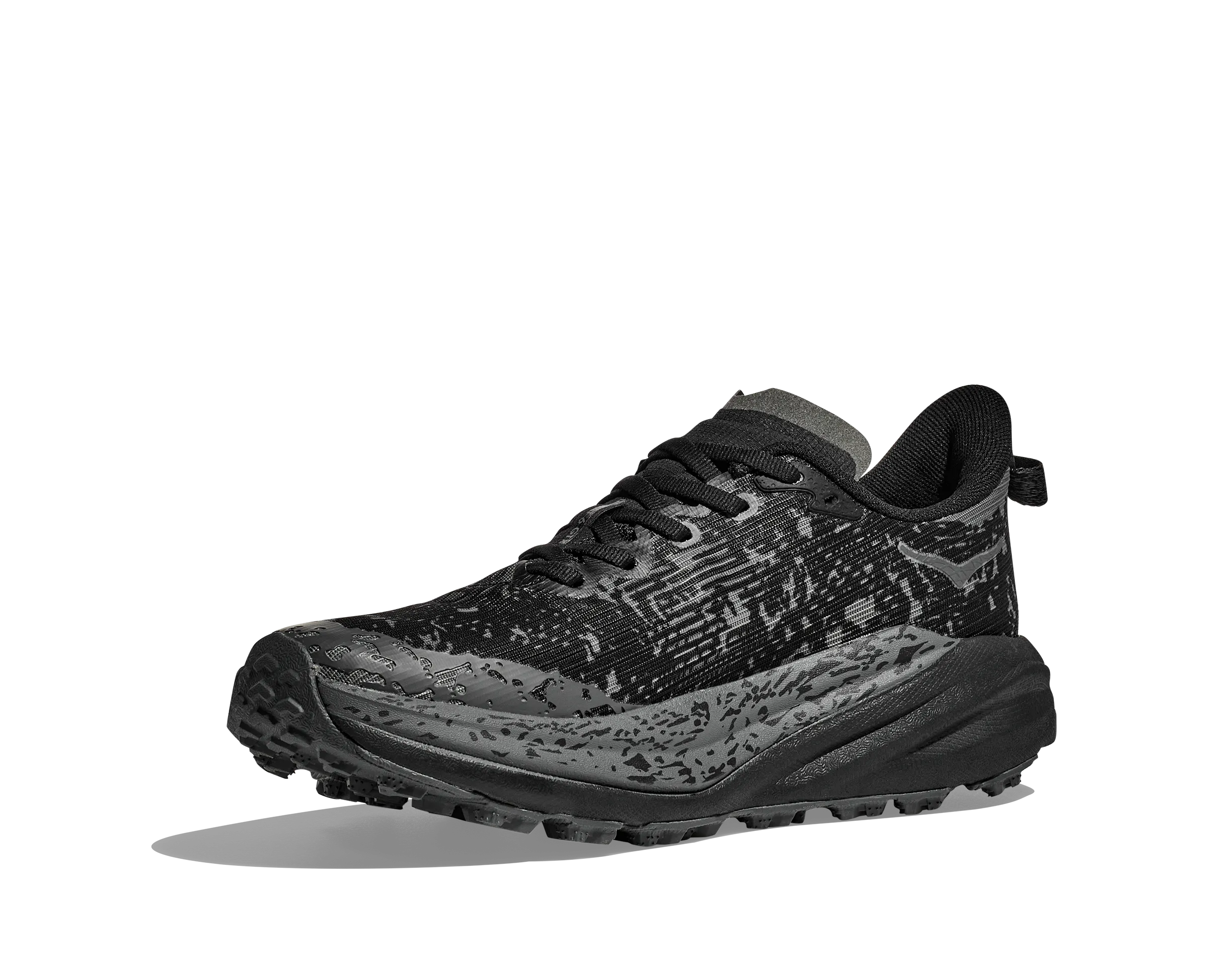 W Hoka Speedgoat 6 GTX- D (Wide) Width