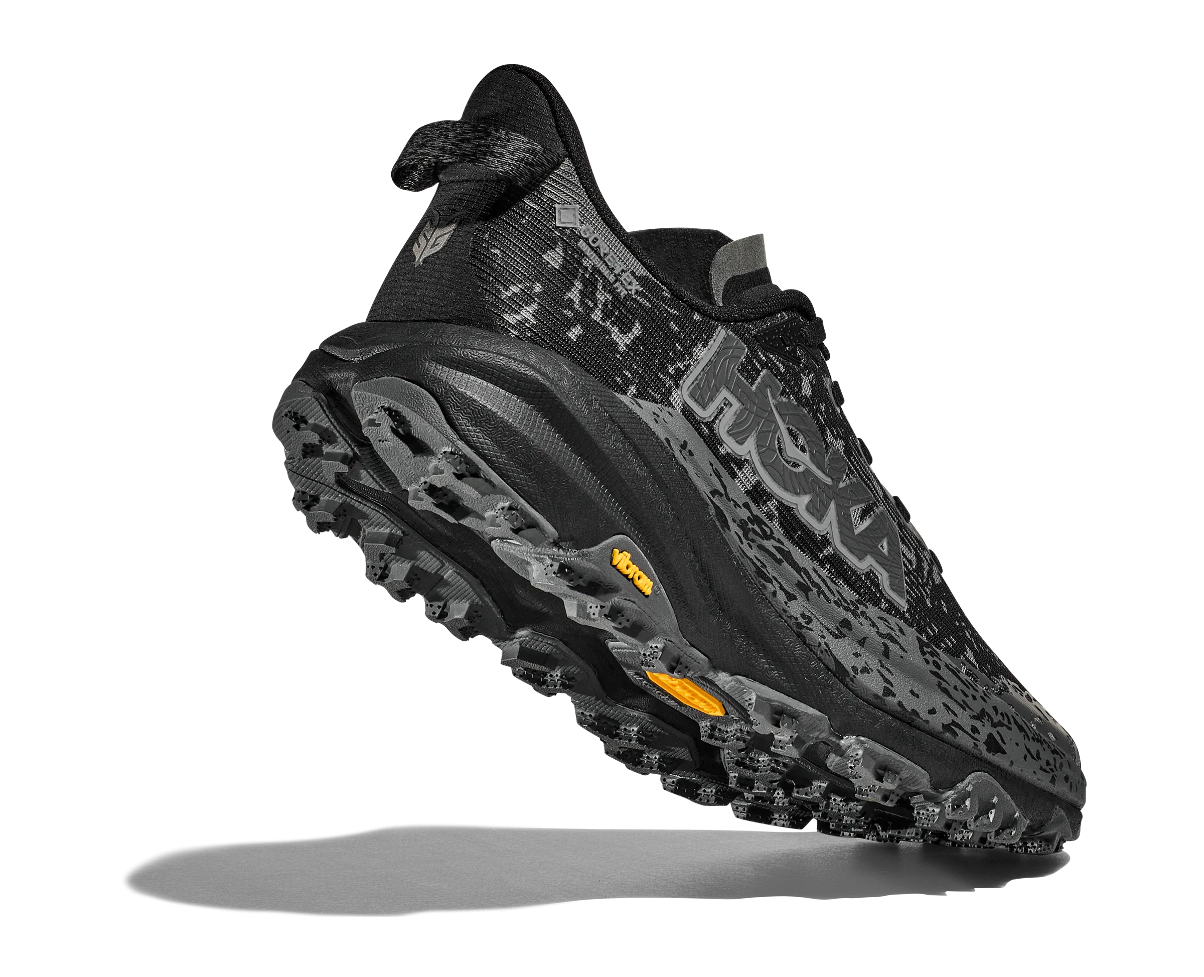 W Hoka Speedgoat 6 GTX- D (Wide) Width