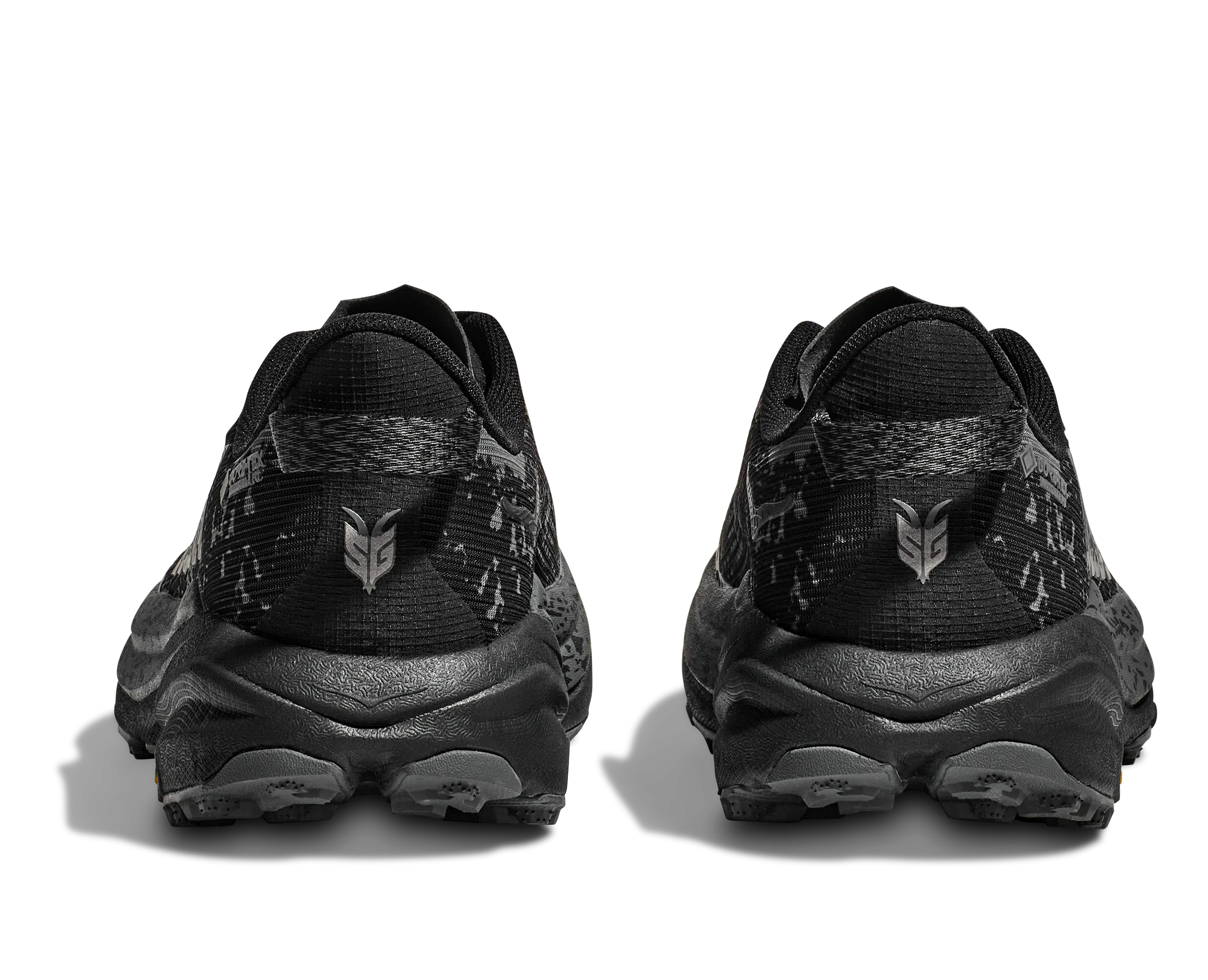 W Hoka Speedgoat 6 GTX- D (Wide) Width