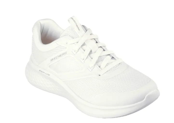 Woman's Sketch-Lite Pro - WHITE