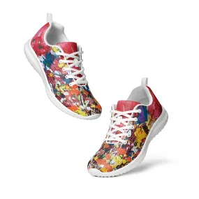 Women’s athletic shoes- Multi Colour