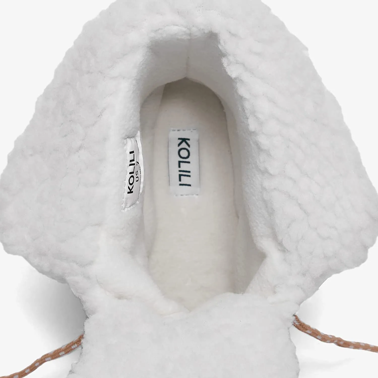 Women's Duck Boots Waterproof, Cold Weather Winter Snow Boots, Lightweight & Warmth