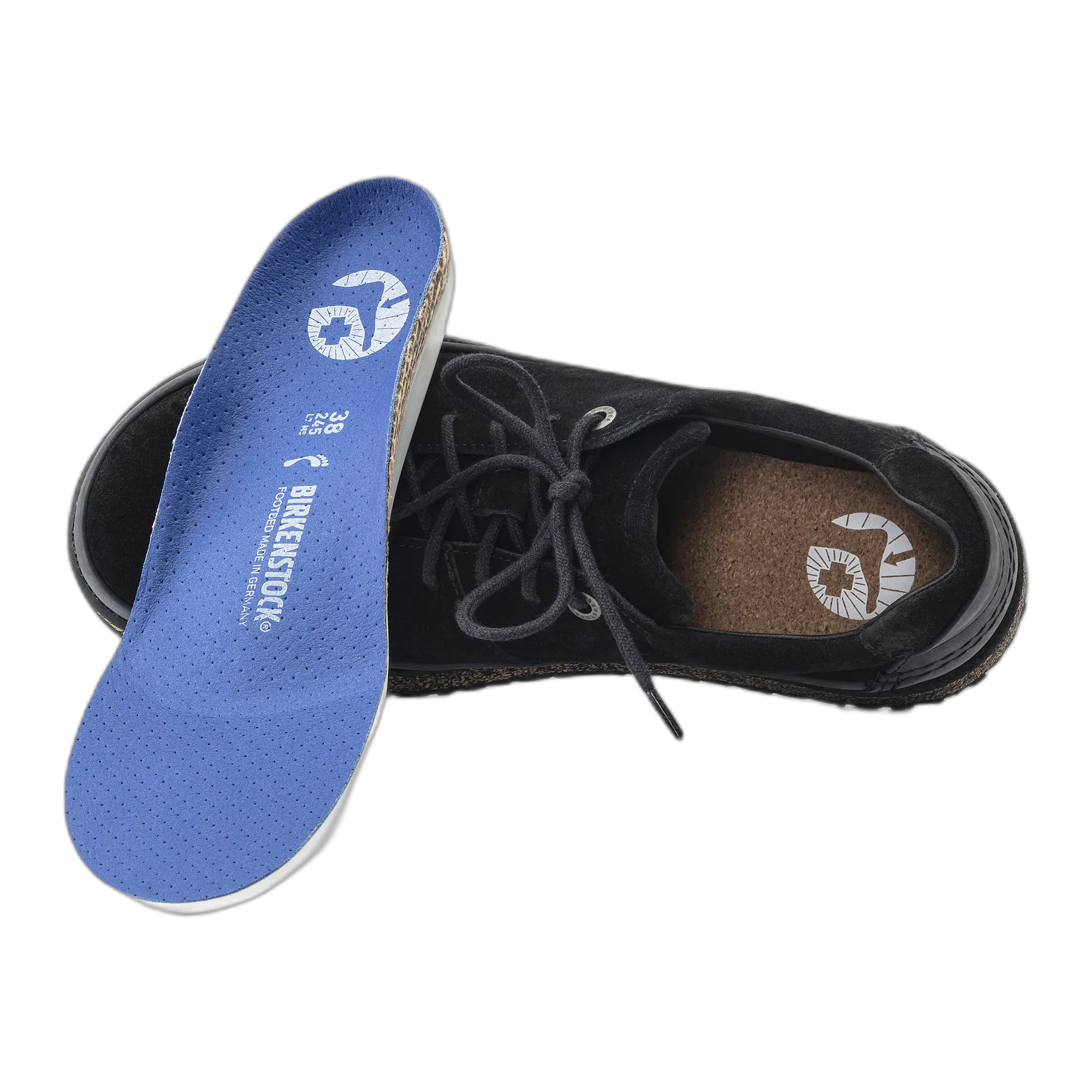 Women's Honnef Low