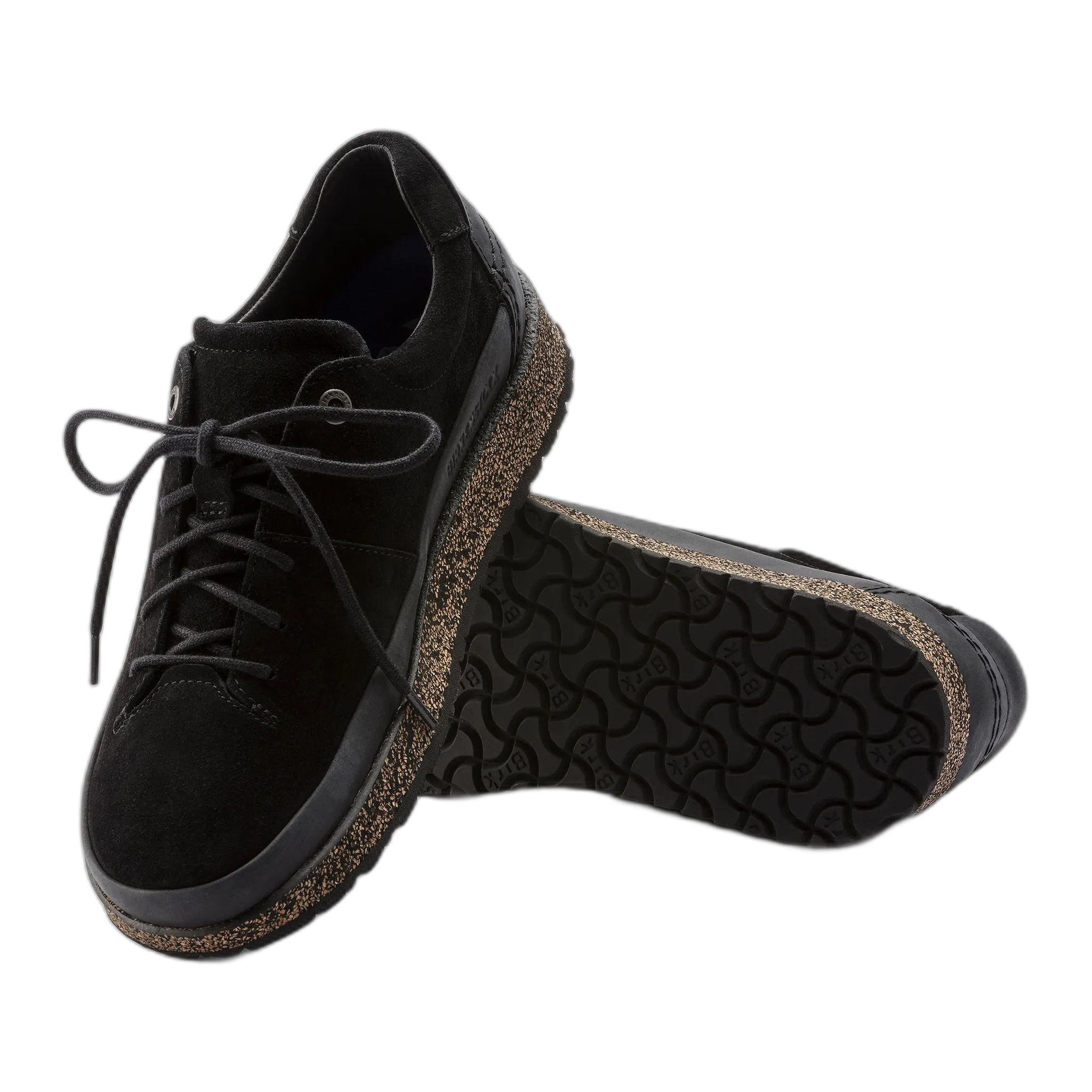 Women's Honnef Low