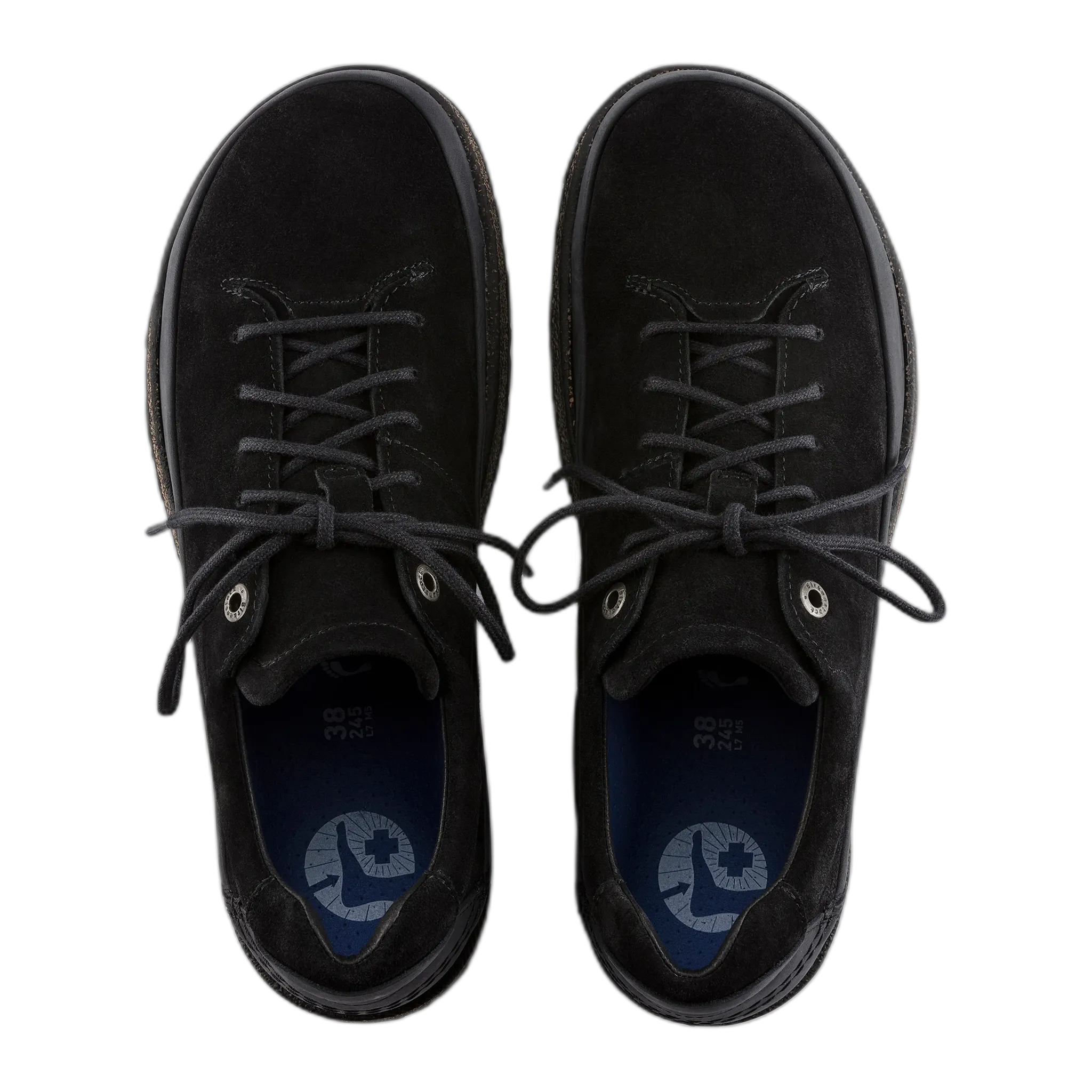 Women's Honnef Low
