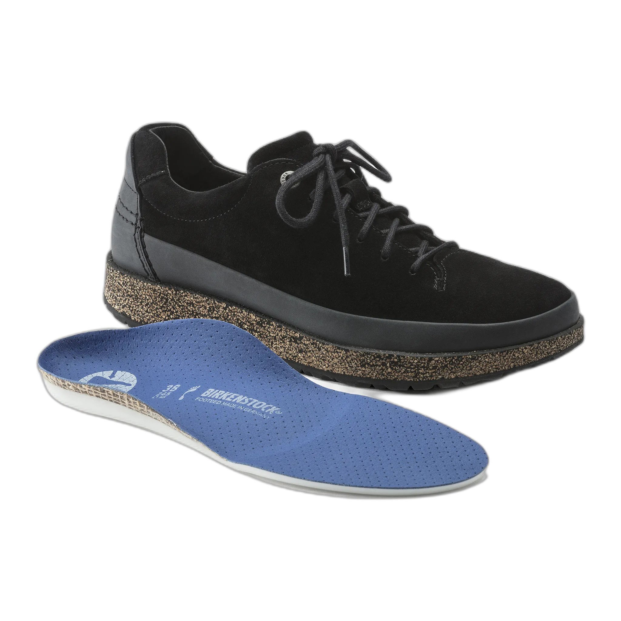 Women's Honnef Low